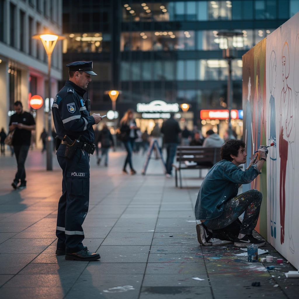 Warum Sicherheit wichtiger wird als Freiheit – ein gesellschaftlicher Richtungswechsel