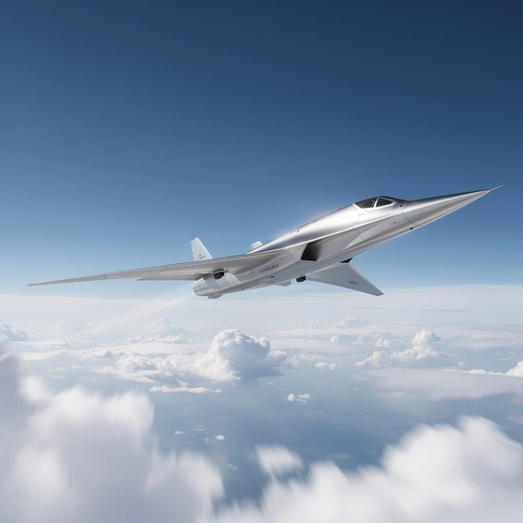 Münchner Startup testet erfolgreich Hyperschallrakete – Wie Hypersonica Europas Rüstung verändert