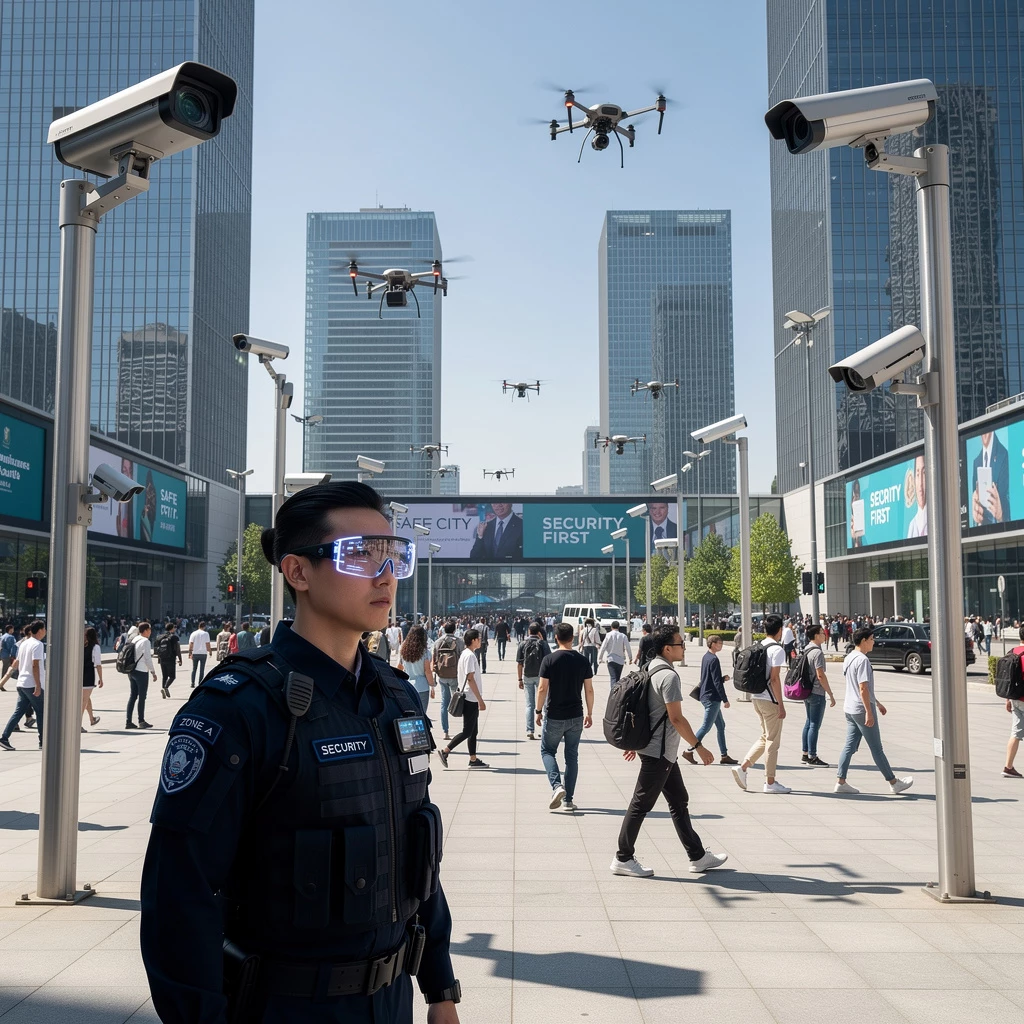 Warum Sicherheit wichtiger wird als Freiheit – ein gesellschaftlicher Richtungswechsel