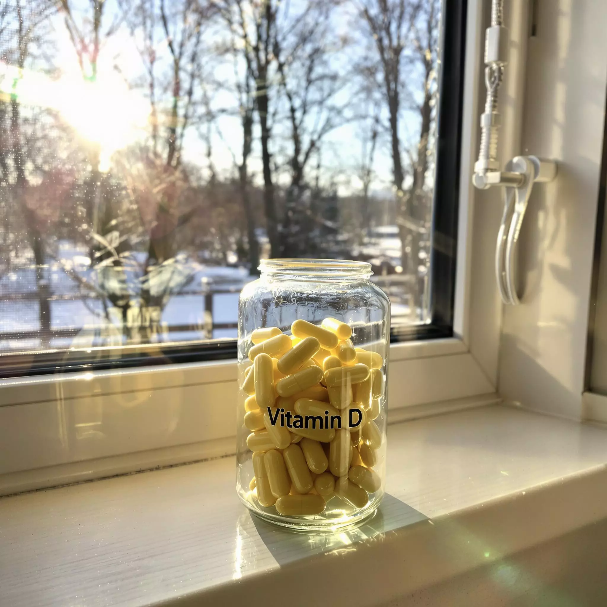 Immunsystem stärken im Winter: Tipps für eine gesunde Ernährung, Vitamine und Bewegung