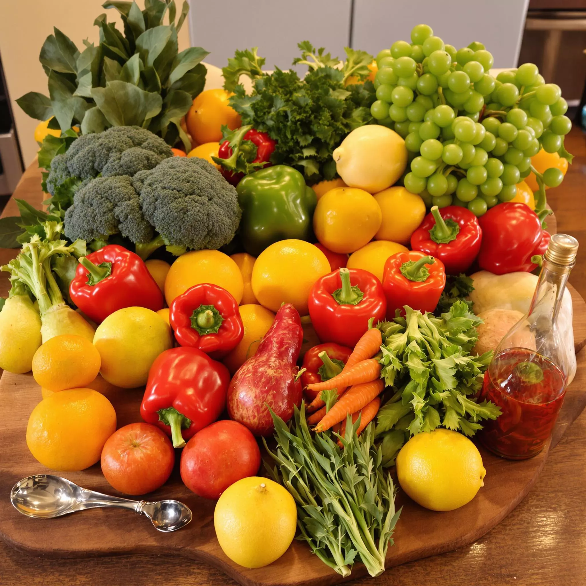 Immunsystem stärken im Winter: Tipps für eine gesunde Ernährung, Vitamine und Bewegung