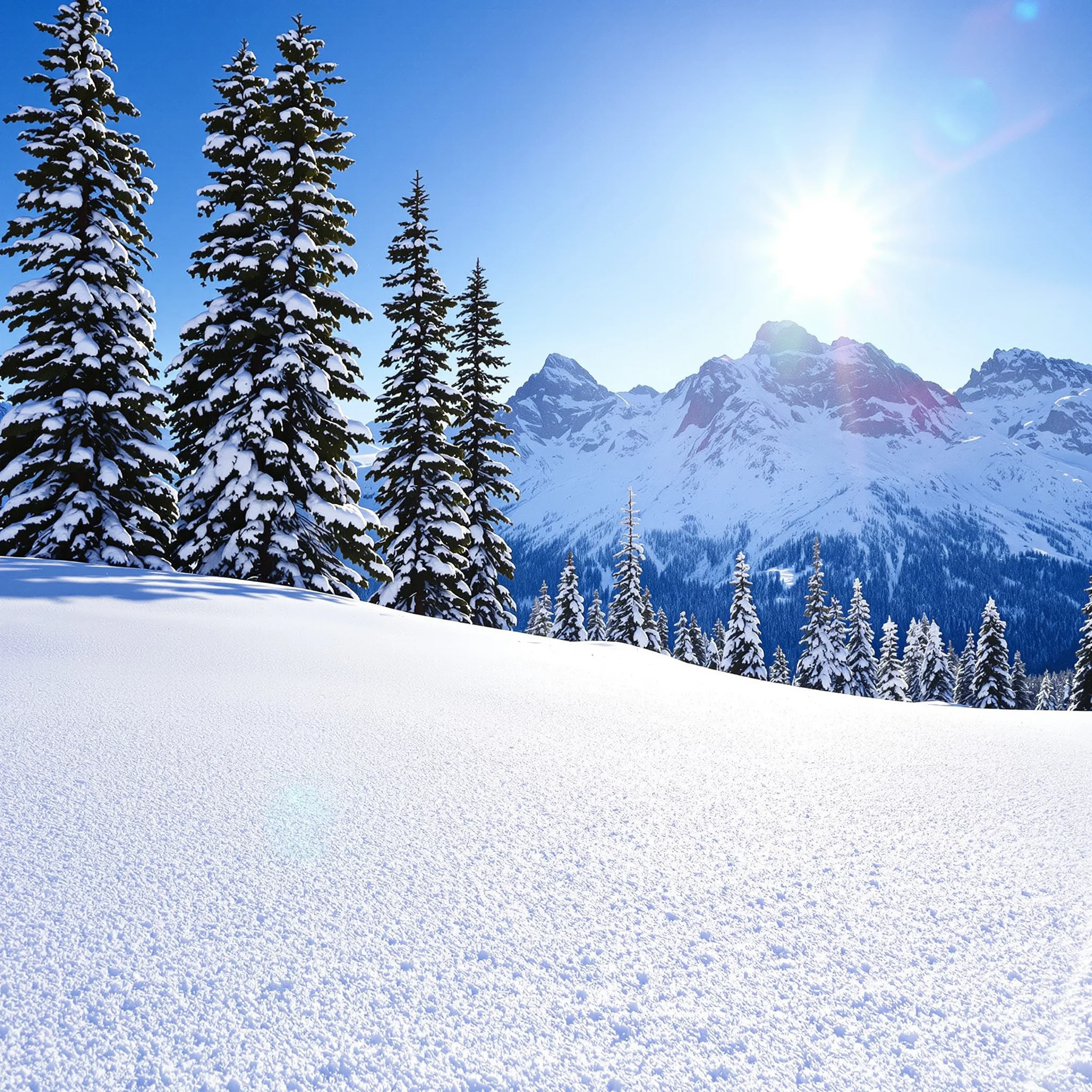 Winterurlaub der besonderen Art: Entdecke die schönsten Schneelandschaften