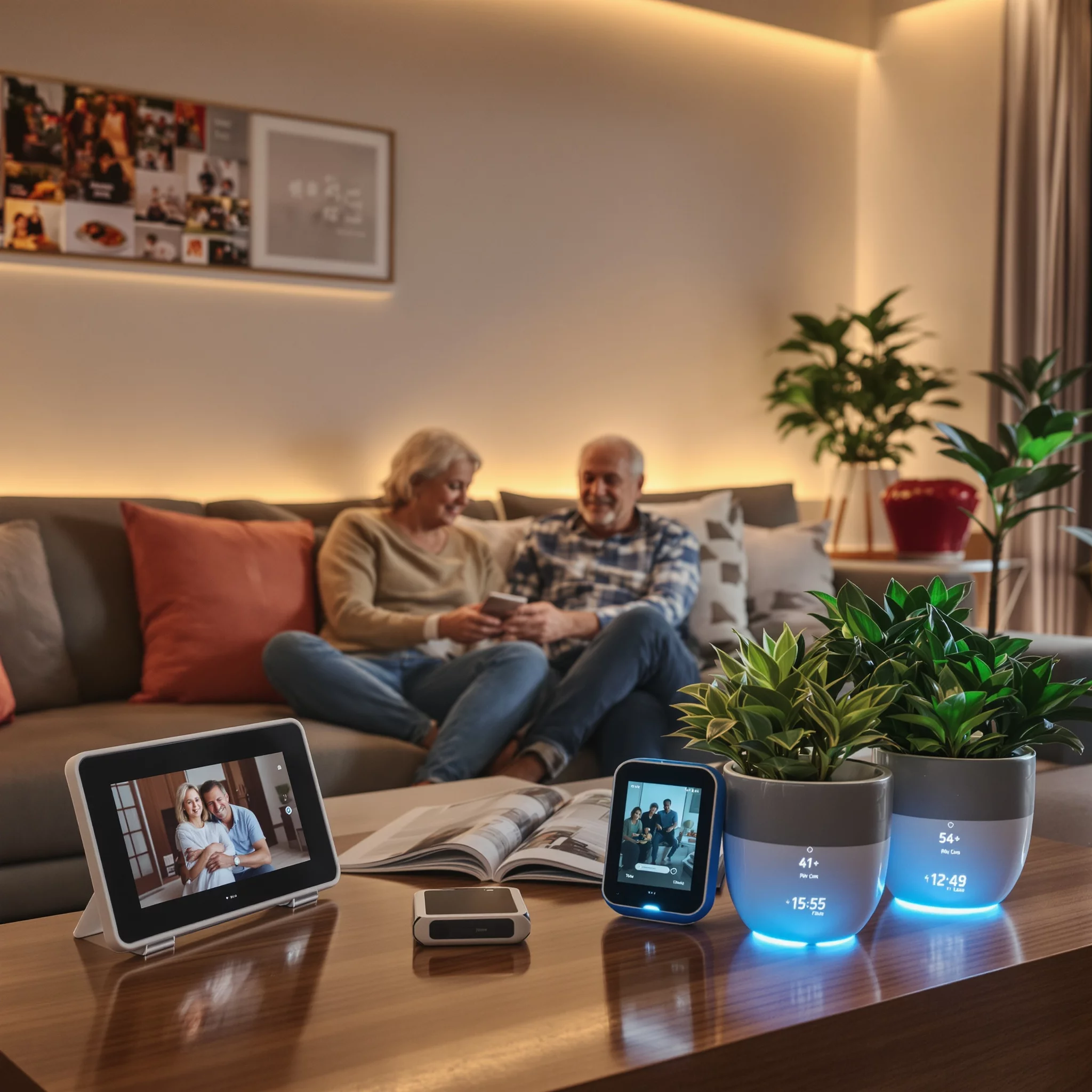 Wohnraum kreativ gestalten: Ideen für ein harmonisches Zuhause