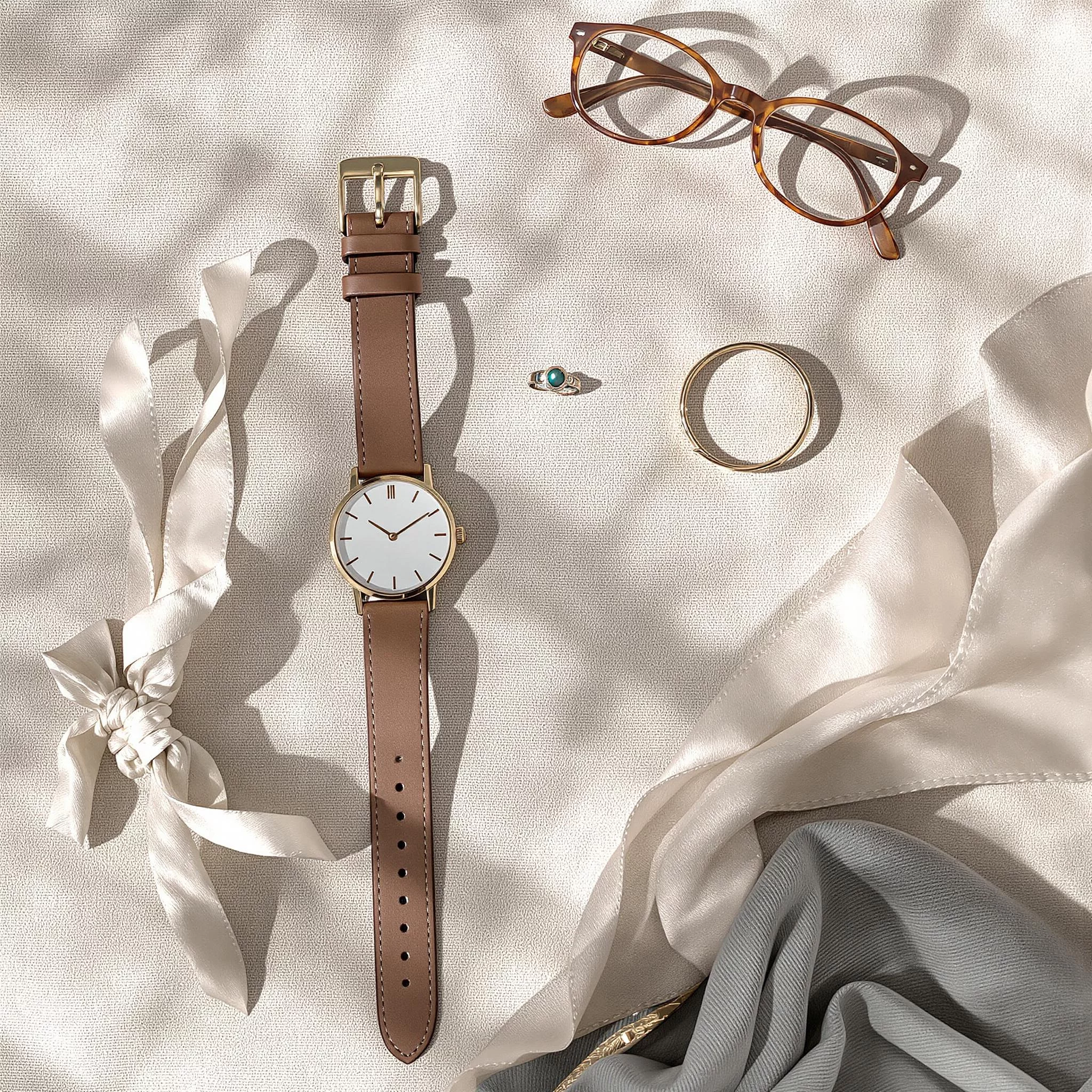 Moderne Minimalismus-Trends für BestAger