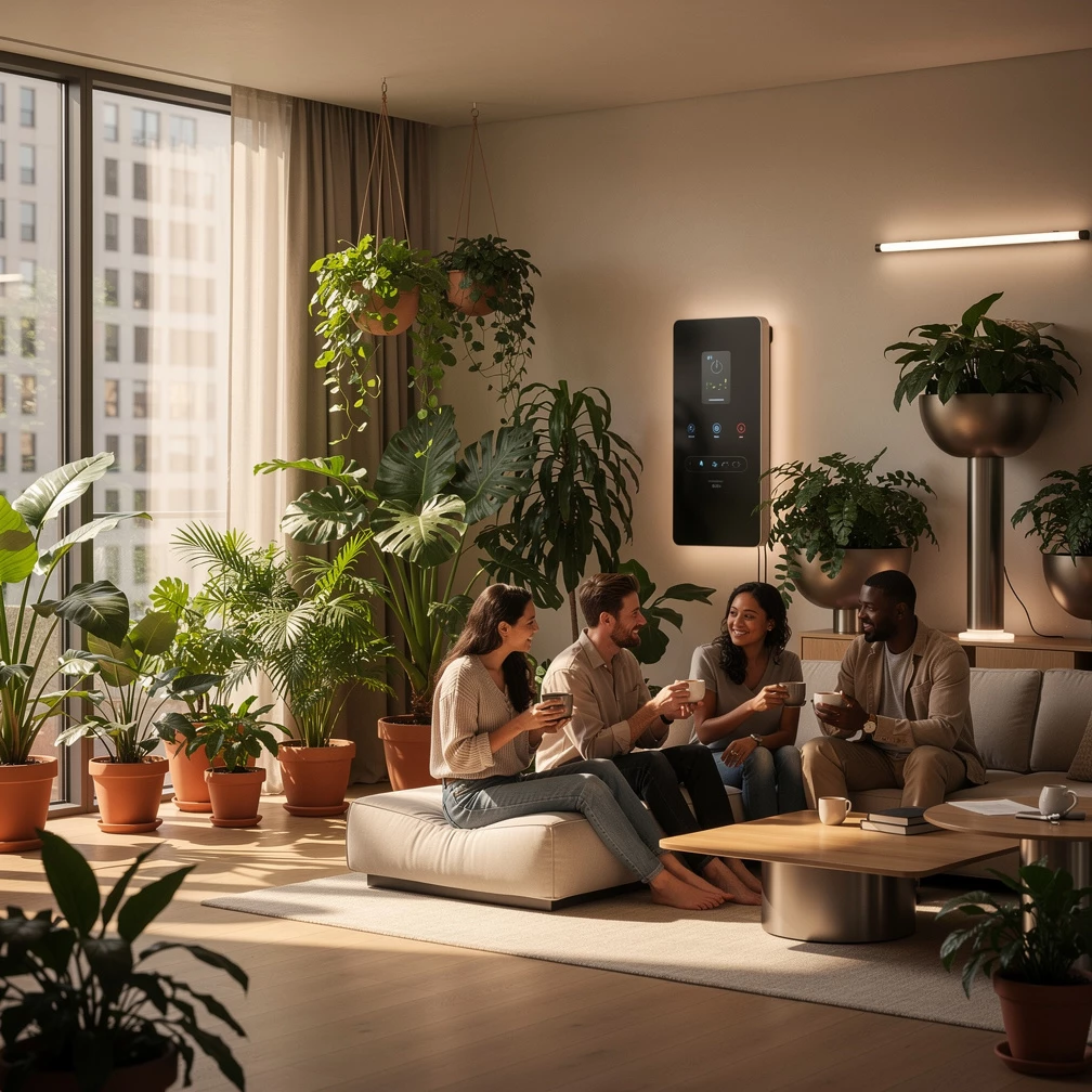Slow Living: Entschleunigung als neuer Luxus