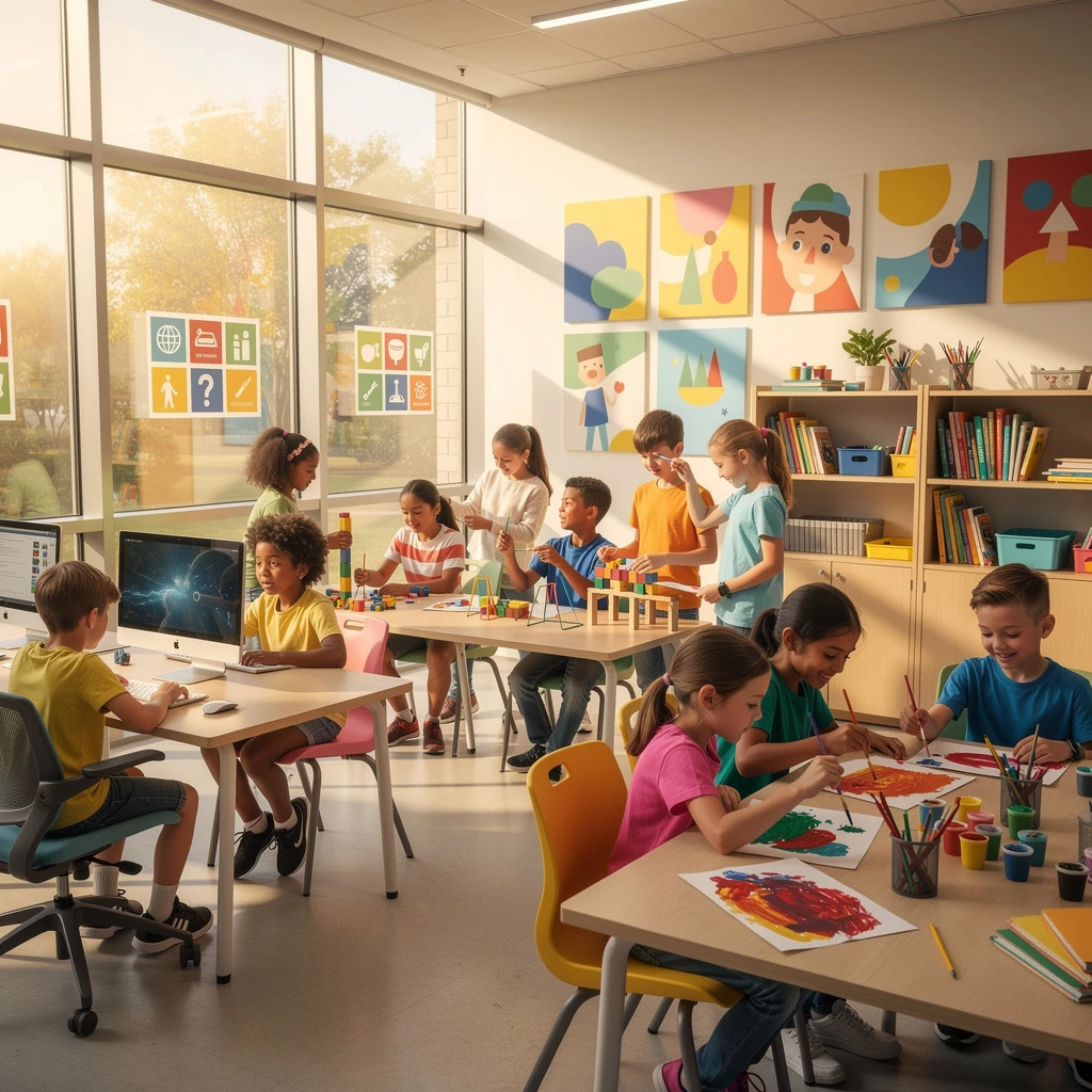 innenlaut: Das Magazin zu Neurodiversität – Warum wir lauter über Vielfalt im Kopf sprechen müssen