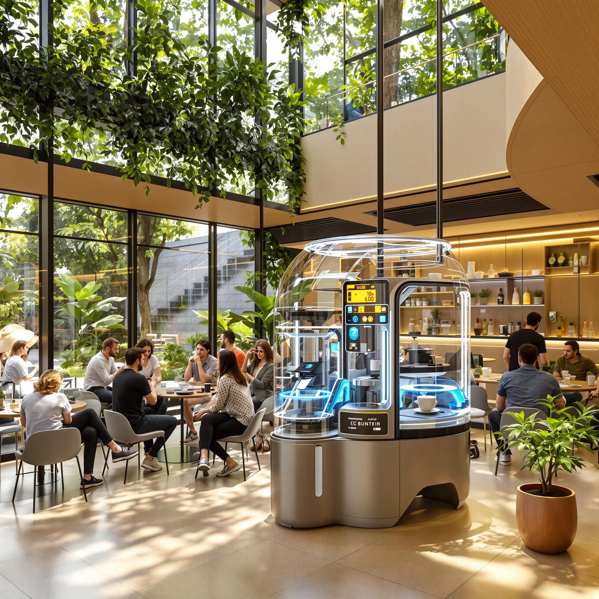 Kaffeegenuss für Einsteiger: Was du wirklich wissen musst