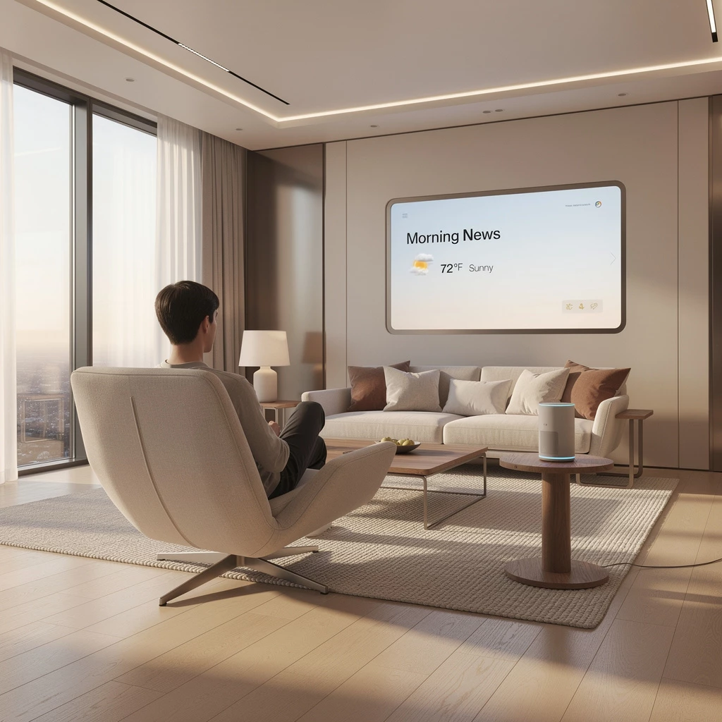 Smart Living oder Smart Overload? Wo Technik kippt