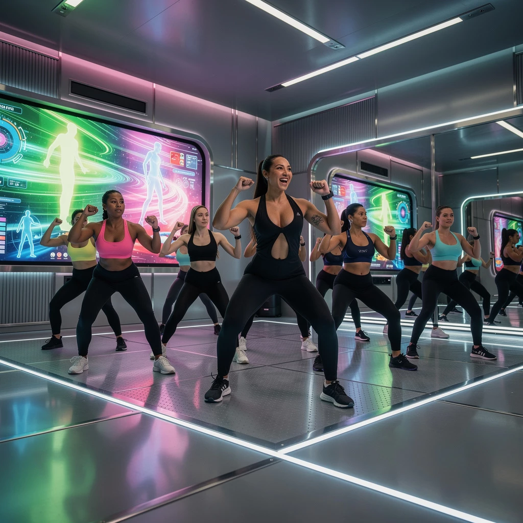 Let's Dance: Mit diesen viralen Tanz-Workouts klappt Abnehmen ganz leicht