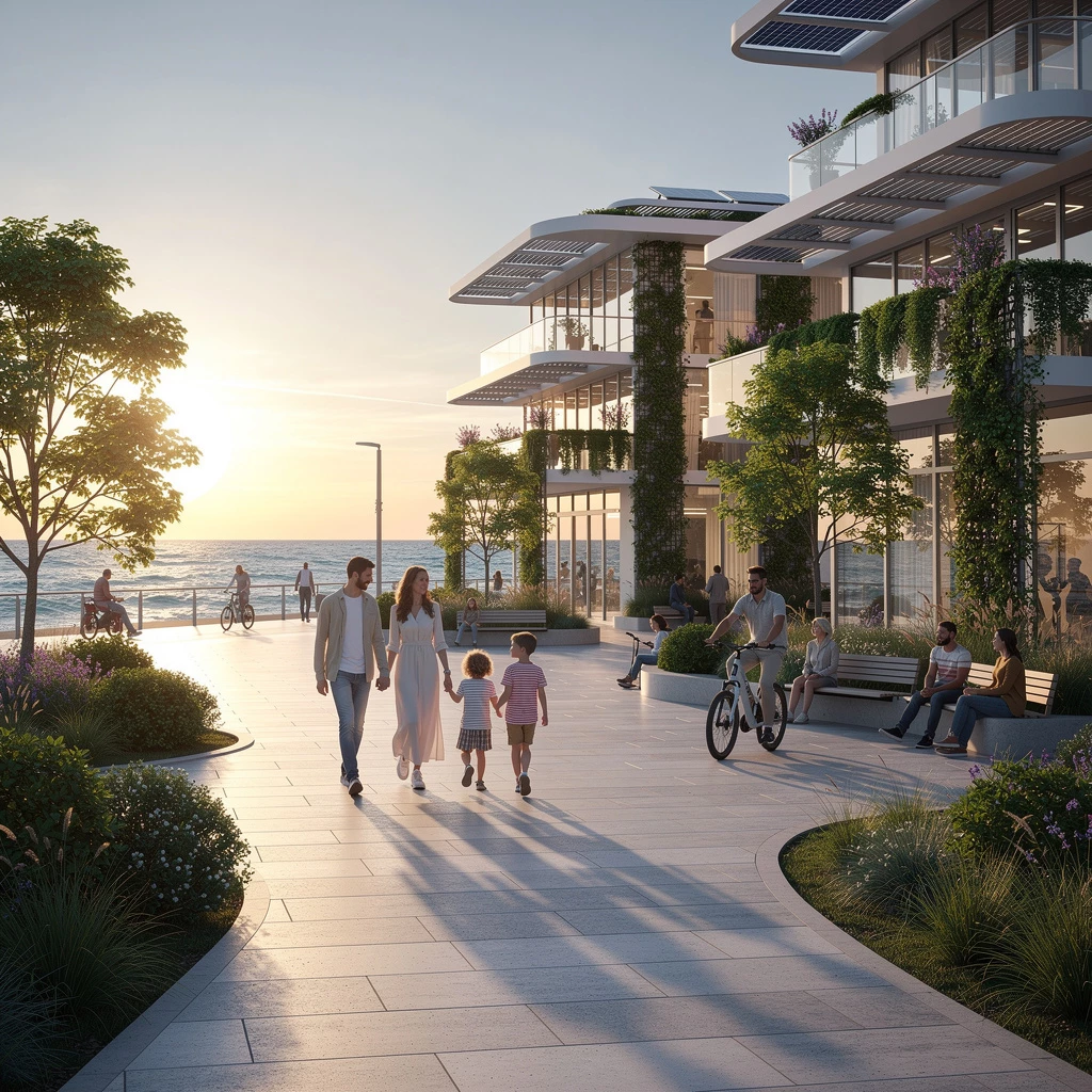 Last Minute an die Nordsee: So klappt der spontane Familientrip