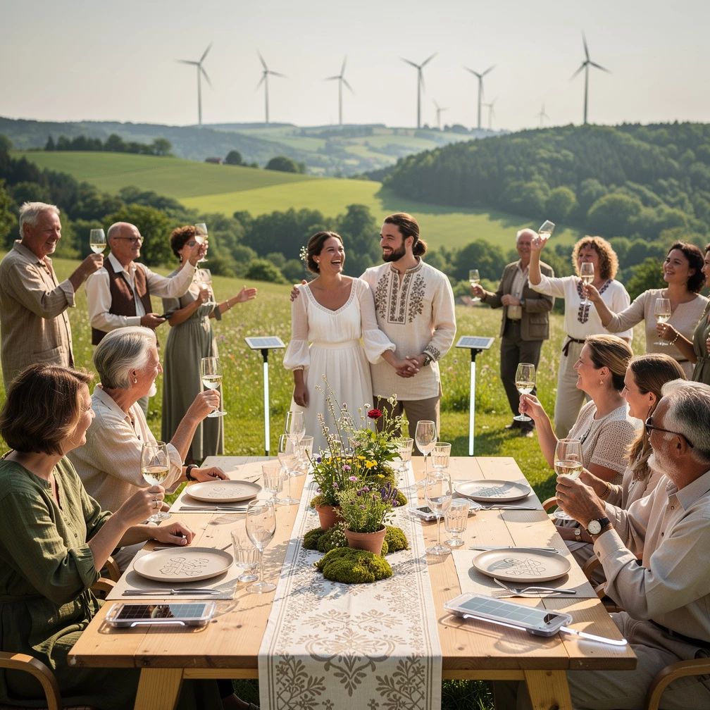 Heiraten in Thüringen: Das sind die schönsten Hochzeitslocations