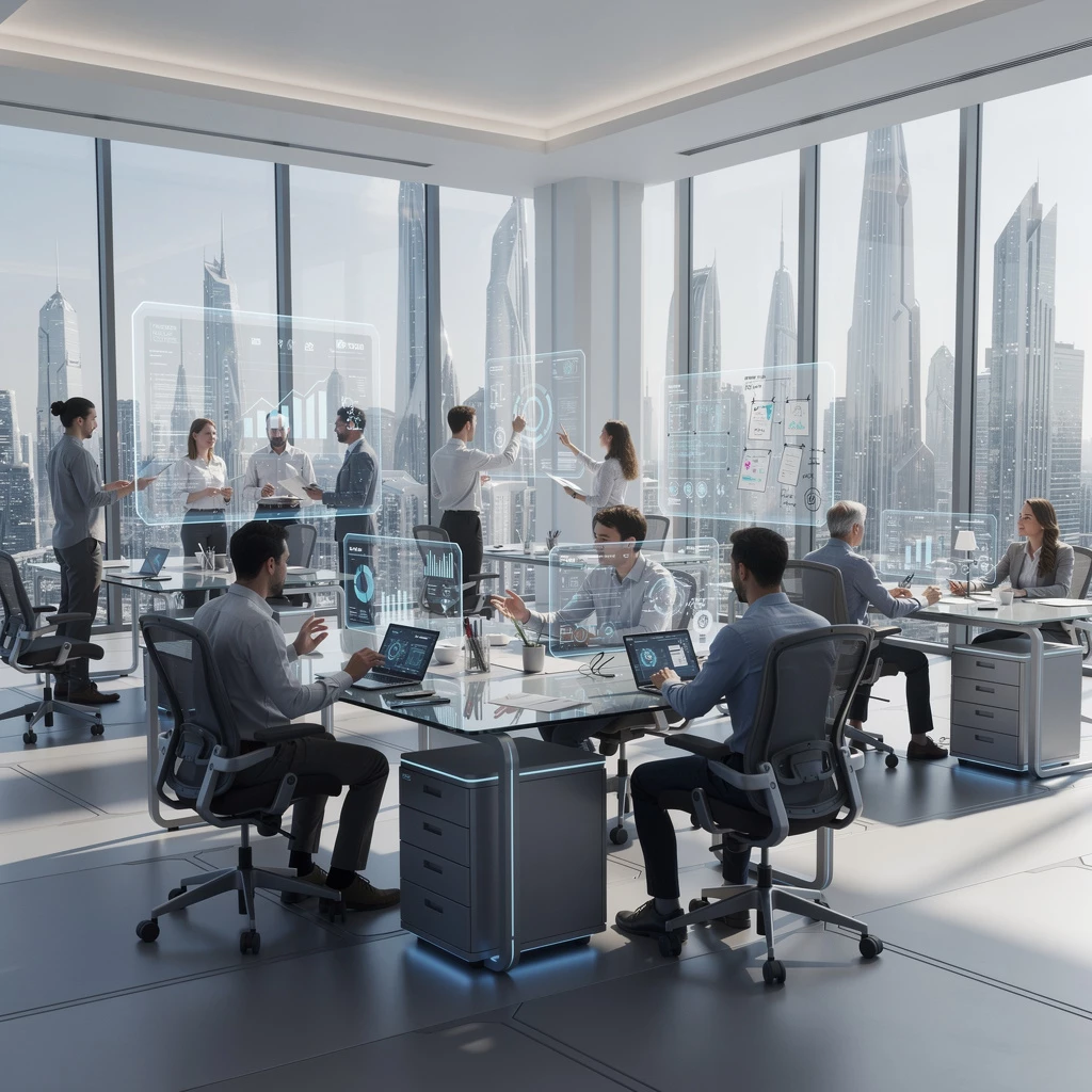 Arbeit neu denken: Warum klassische Karrieren auslaufen