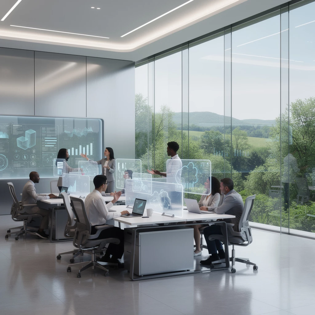 Digitale Freiheit oder digitale Abhängigkeit – was wir gerade lernen