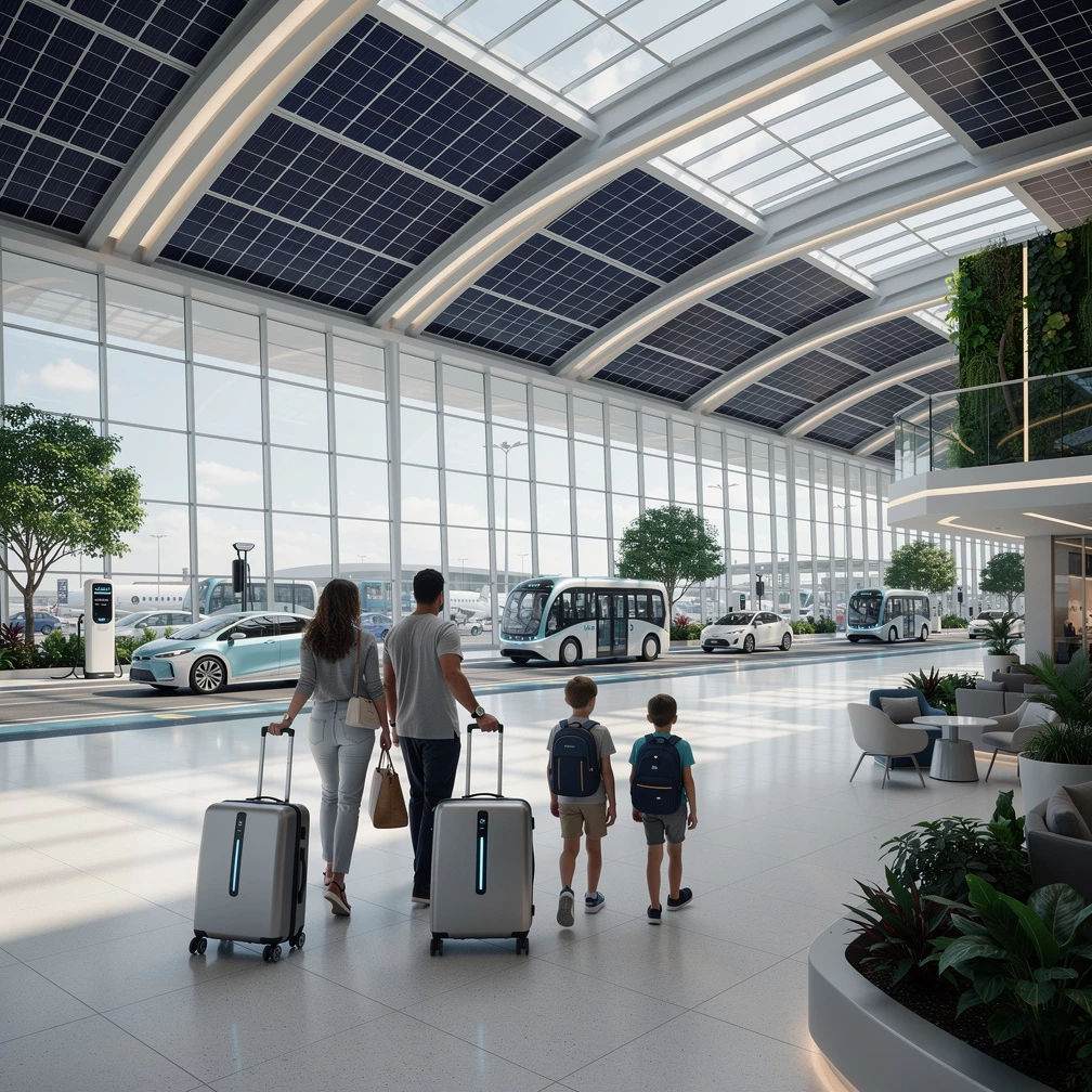 Reiseziele 2026 – exotisch & urban: Die besten Reiseziele für 2026