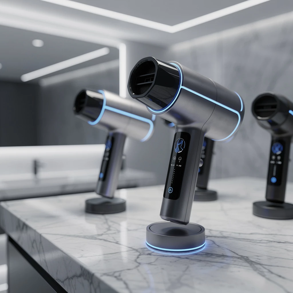 Dyson zu teuer? Die besten Ionen-Föhn-Alternativen 2026 im Vergleich