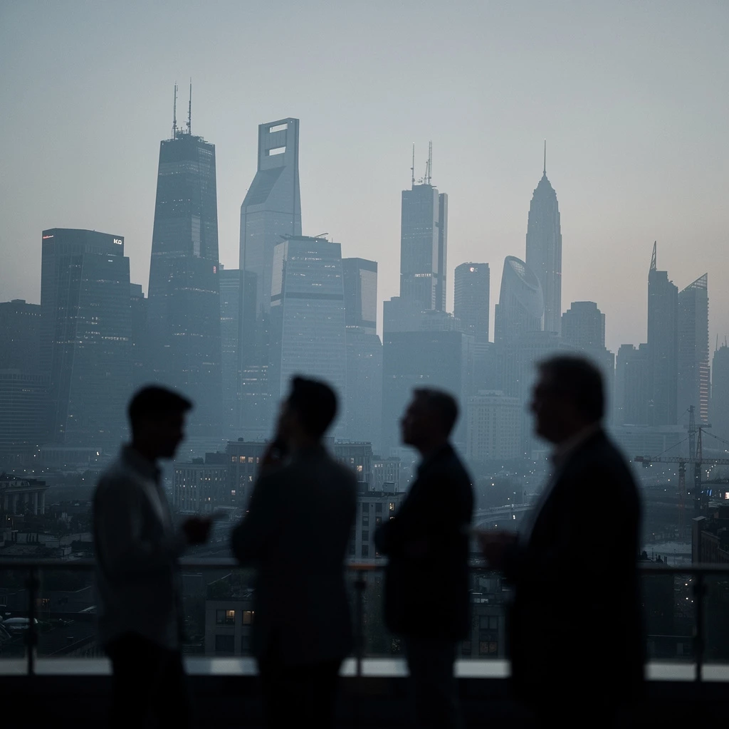 2026: Gesellschaft im Wandel – Sehnsucht nach Stabilität