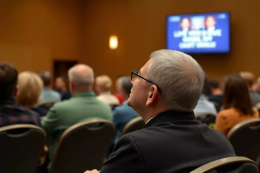 Barrierefreie Events mit VIDEO.TAXI erfolgreich umsetzen