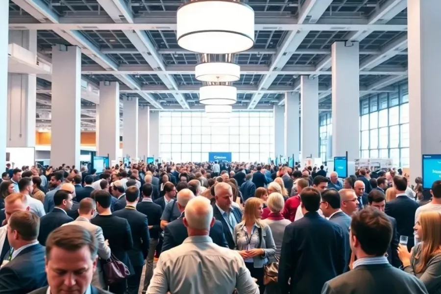 Das Einmaleins der MICE Branche im KI-MIce Magazin