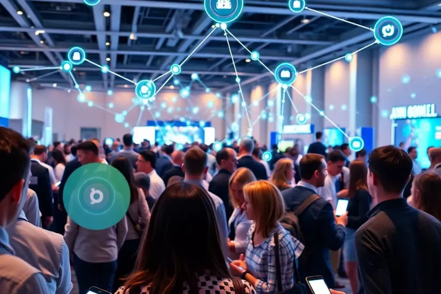 Das Neueste rund um MICE Technologien