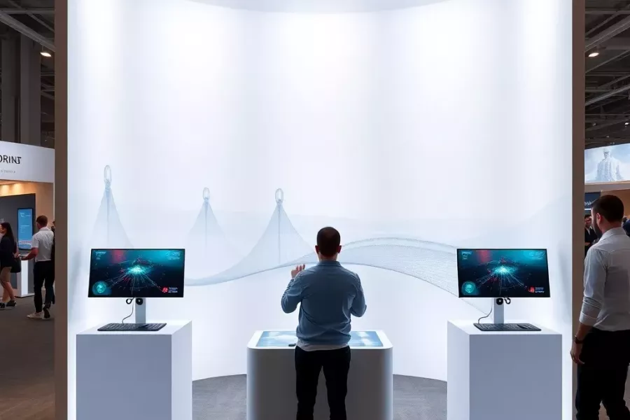 Die Zukunft der Veranstaltungstechnik im MICE Magazin