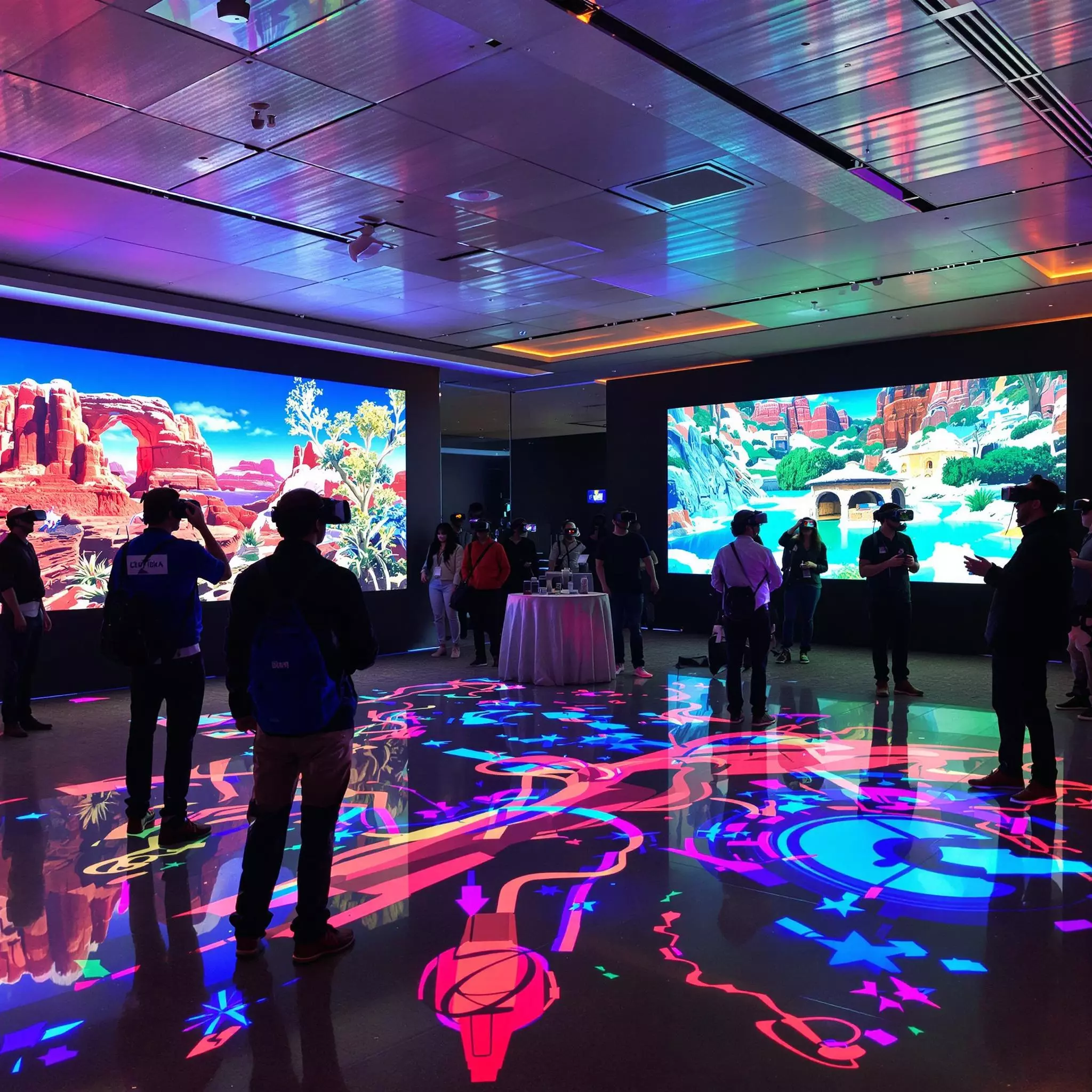 Messen rund um die Veranstaltungsbranche 2025