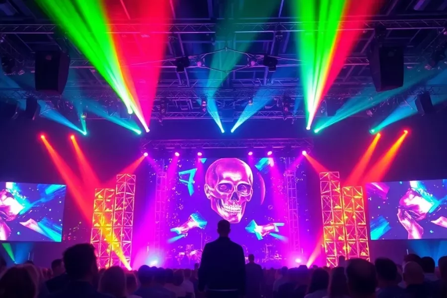 Evolution24 - KI Lösungen für die Eventbranche