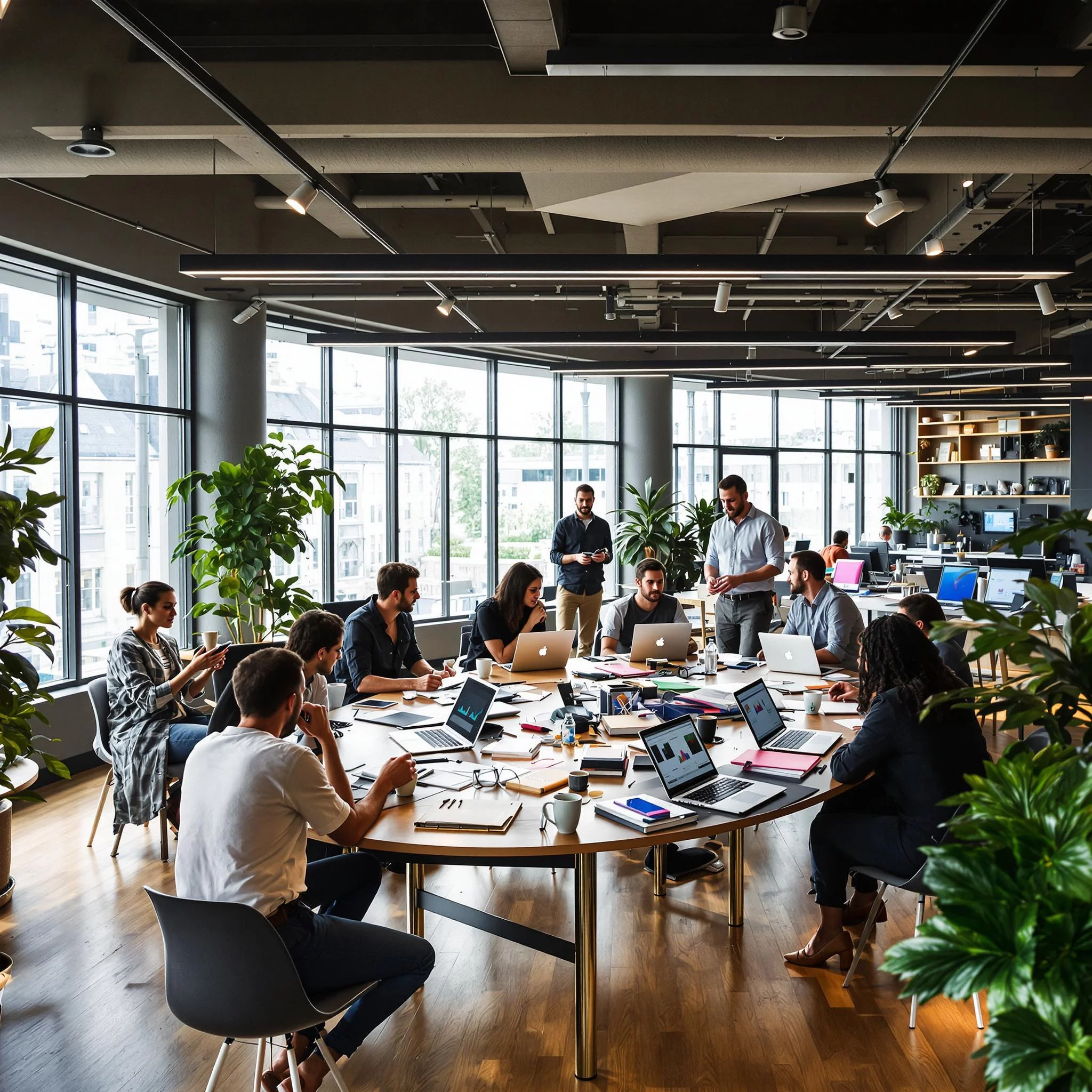 KI-Kompetenz in Unternehmen: Was deutsche Arbeitnehmer wirklich brauchen