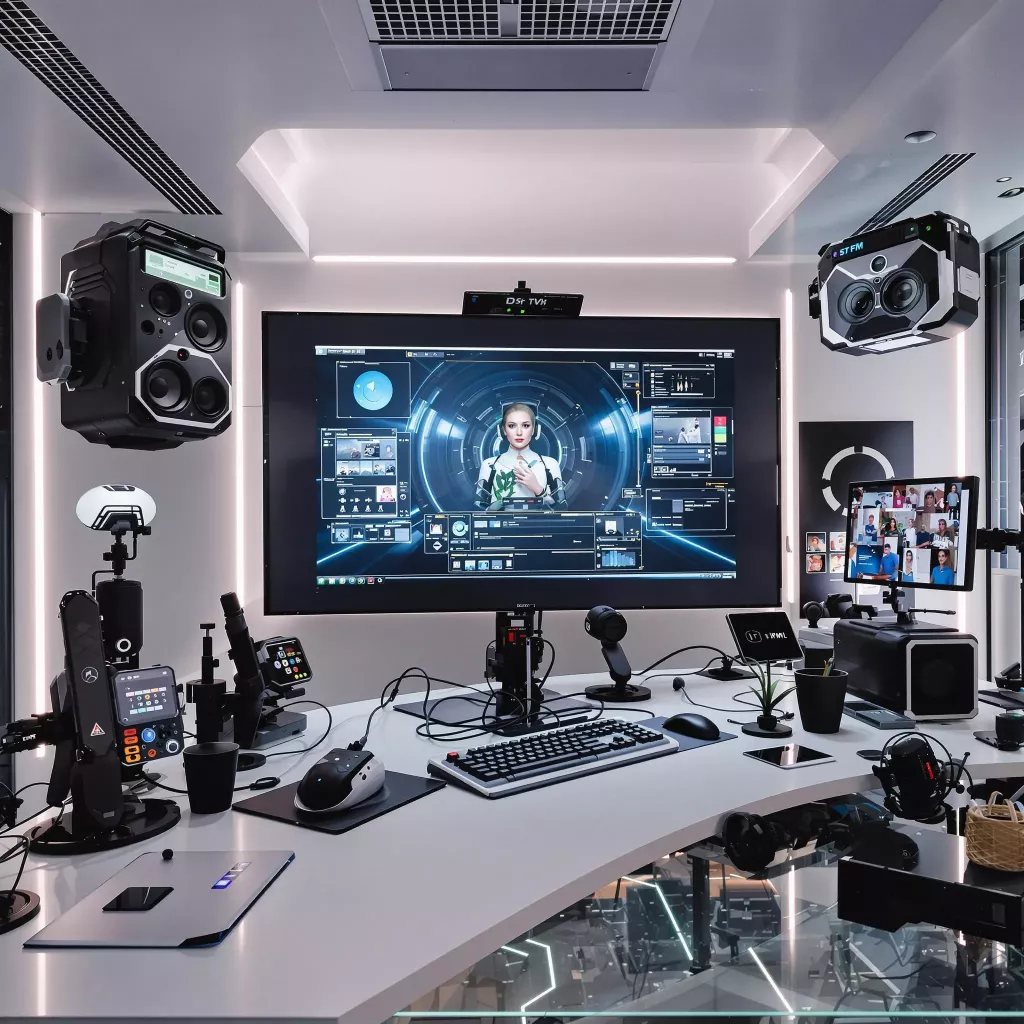 Jetzt durchstarten und 2025 zu Deinem Jahr machen