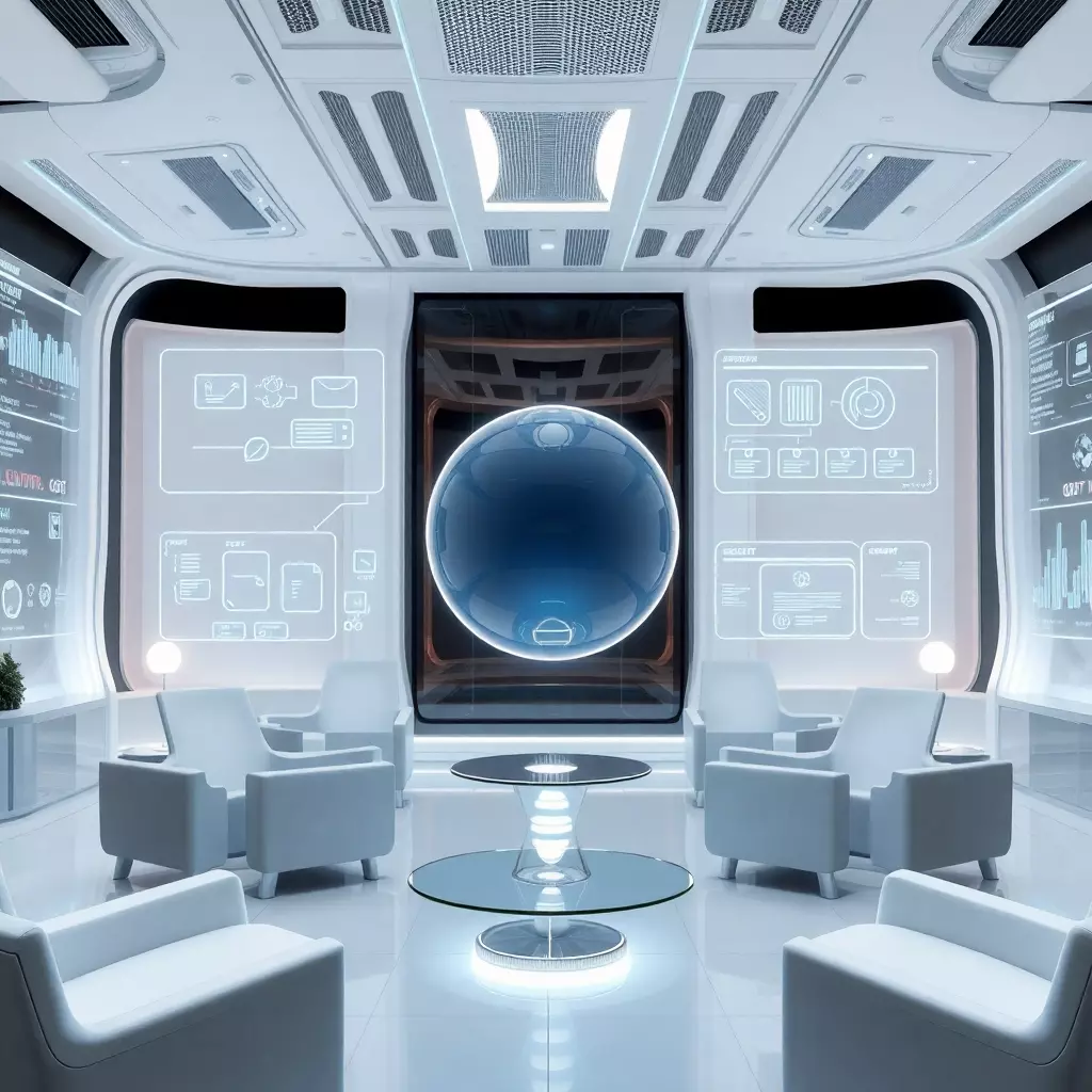 Künstliche-Intelligenz-Veranstaltungsplanung