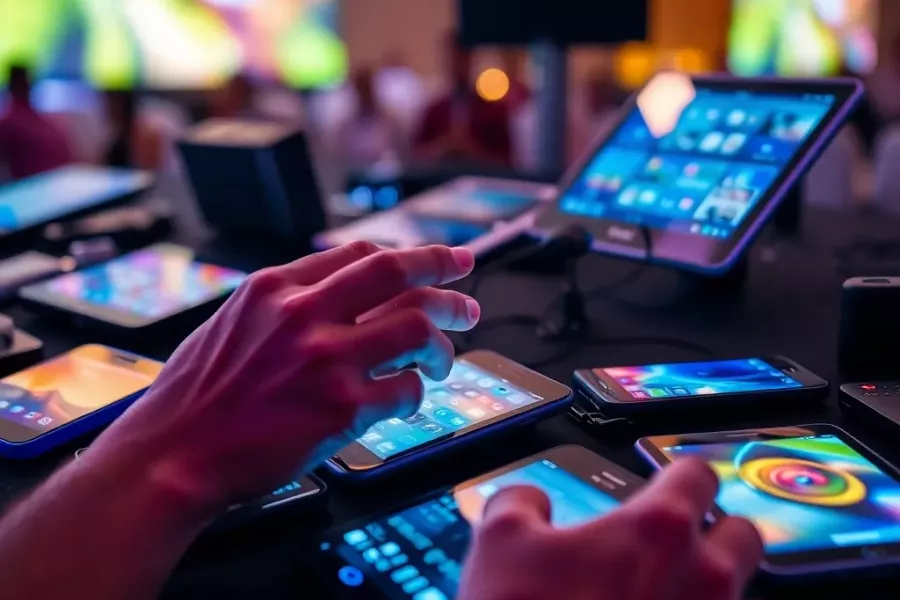 Meet Germany - Netzwerken mit Sinn