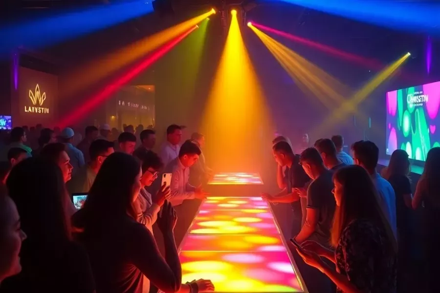 Nicht jedes Event ist auch ein Event: Eine differenzierte Betrachtung