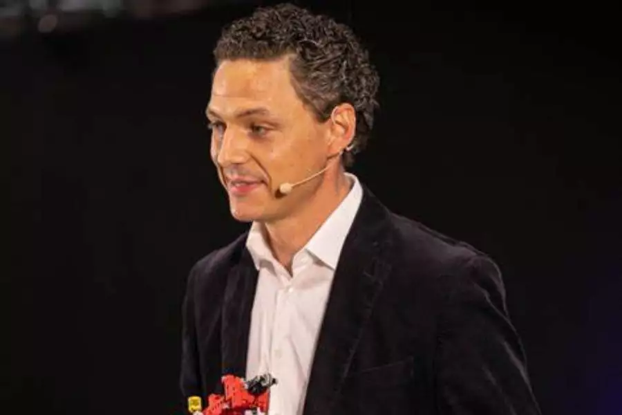 Quirin Borgogno-Weber