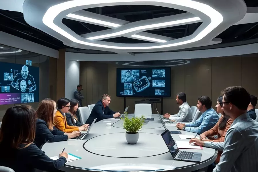 Trendbarometer - Das sind die MICE Trends 2024