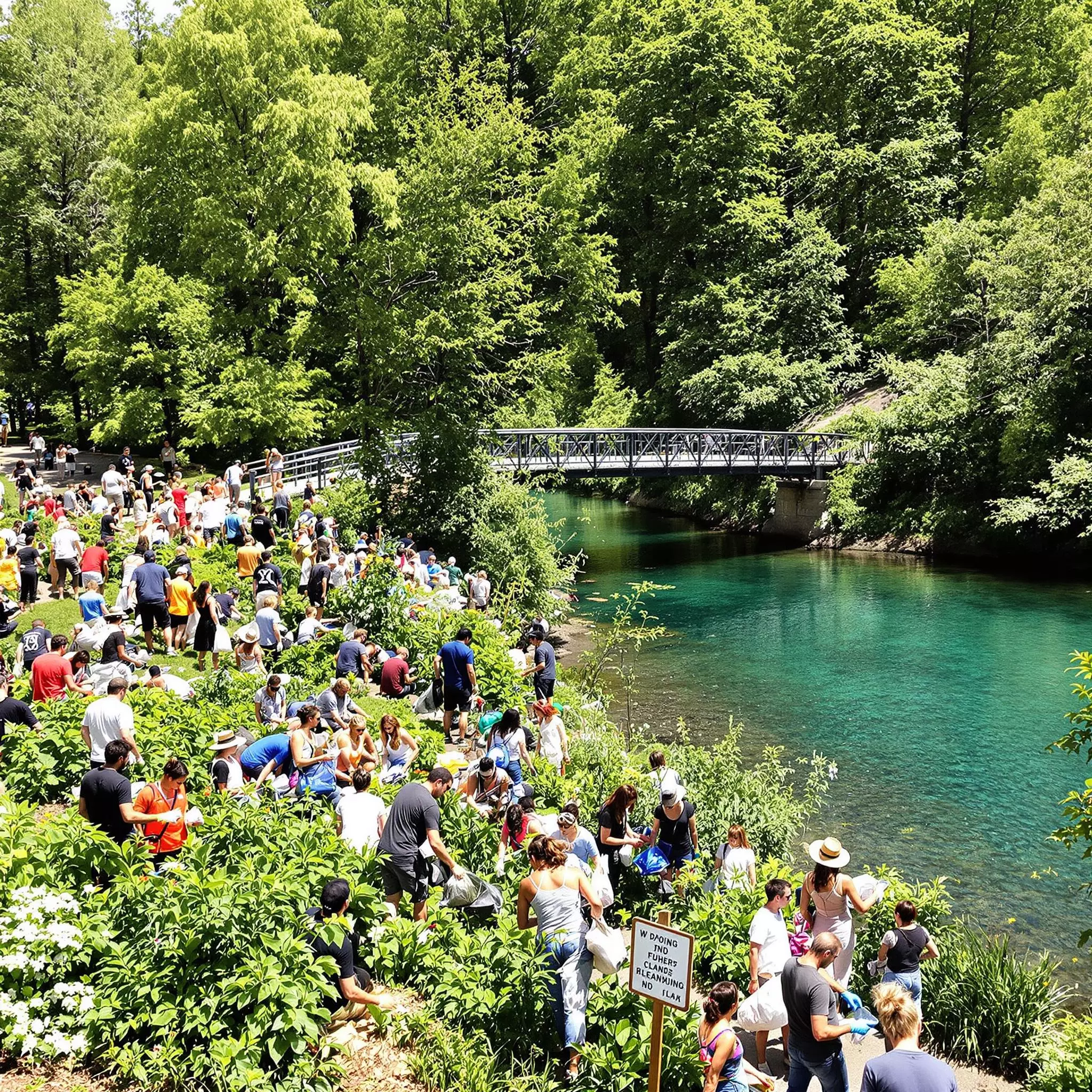 Achtsamkeit am Wasser: Praktiken für nachhaltiges Angeln