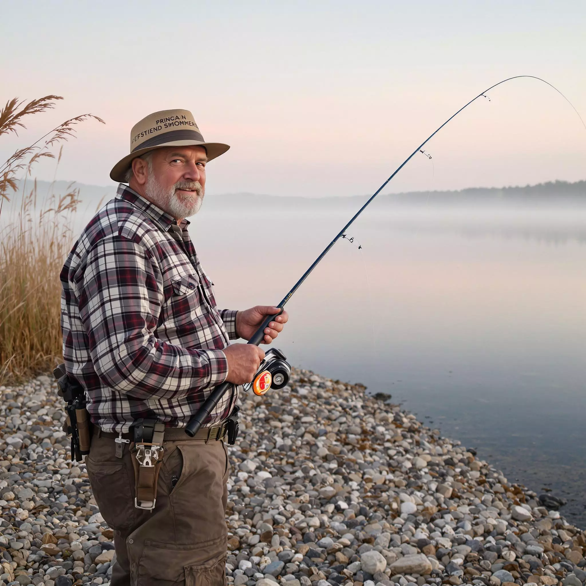 Moderne Strategien für das Zanderangeln