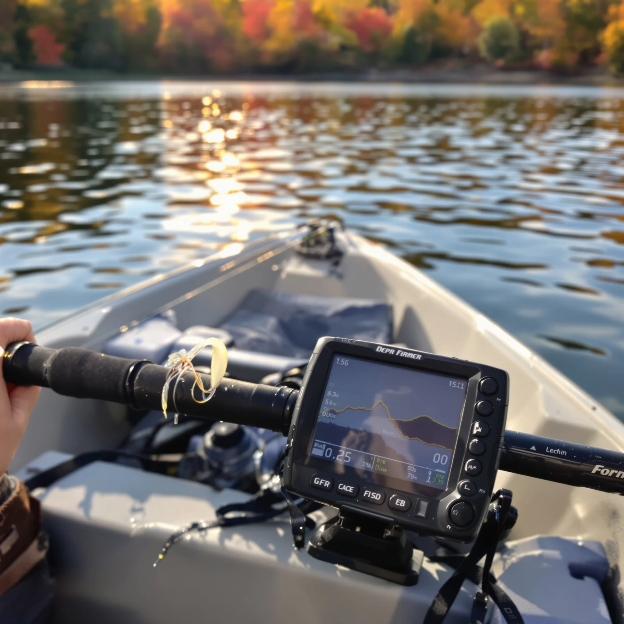Vertikalangeln für Einsteiger: Technik, Gerät und Zielfische – Alles rund um angeln