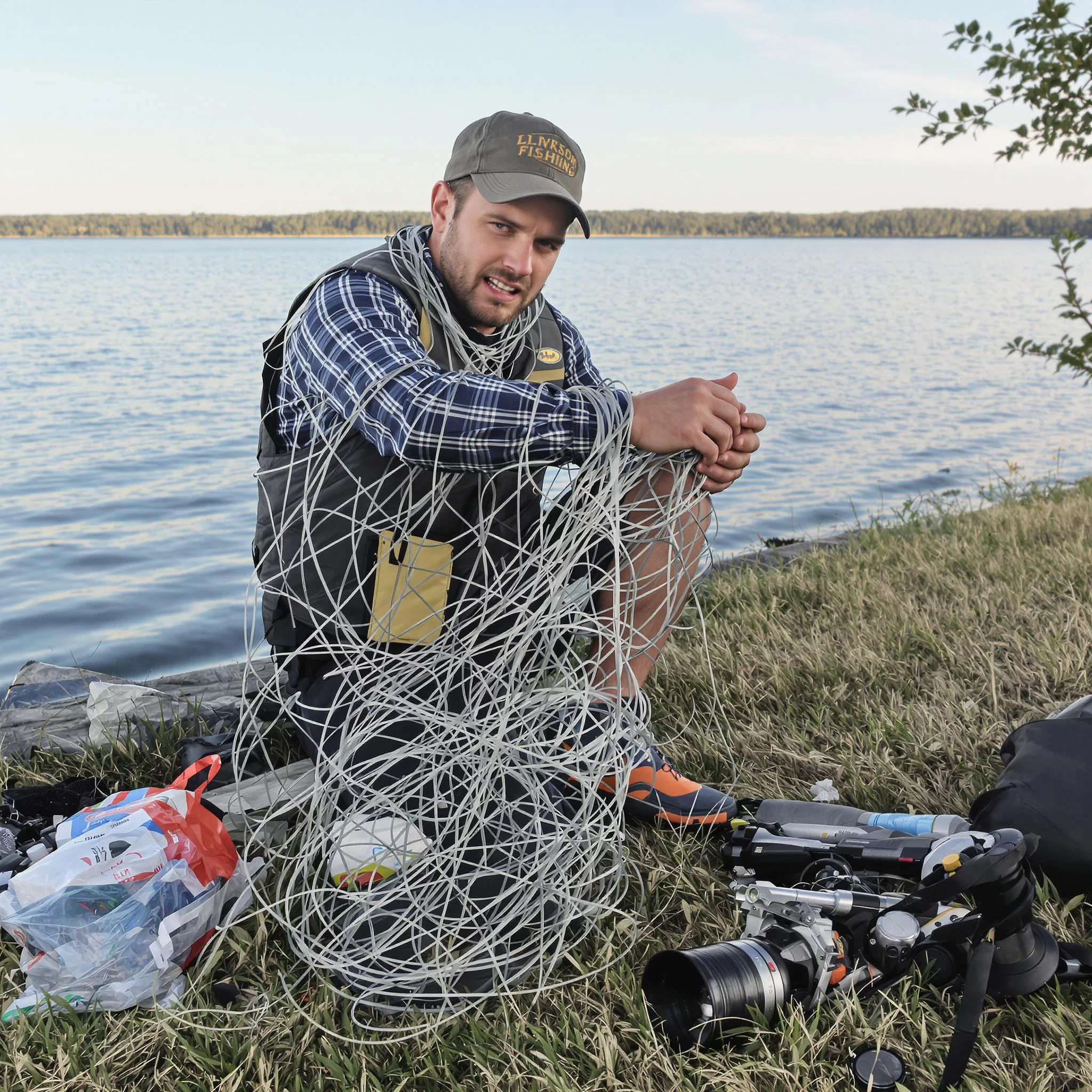 Alles rund um angeln: Die wichtigsten Geräte und Zubehör für Angler