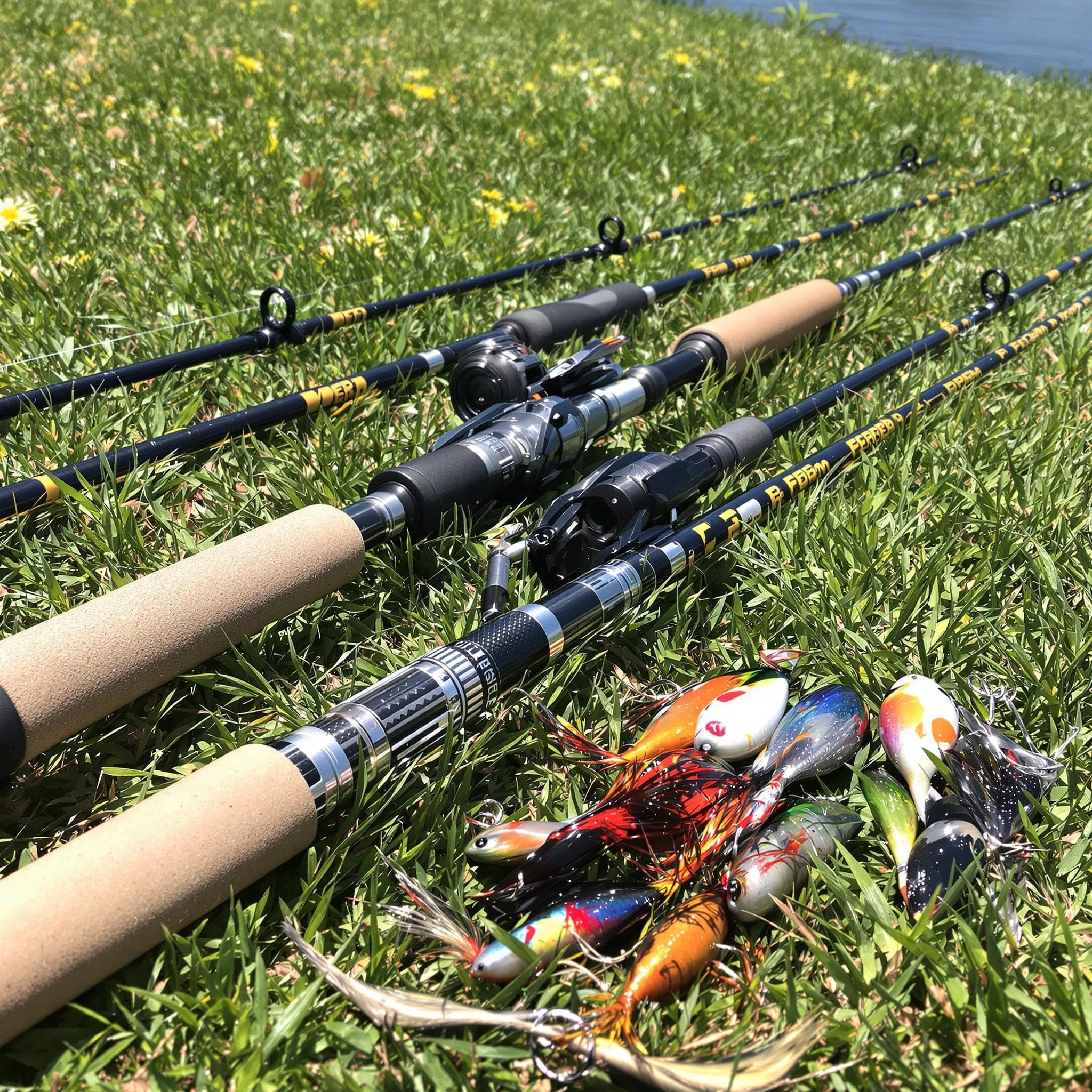 Angelrute kaufen: Welche Rute passt zu welcher Methode? – Alles rund um angeln