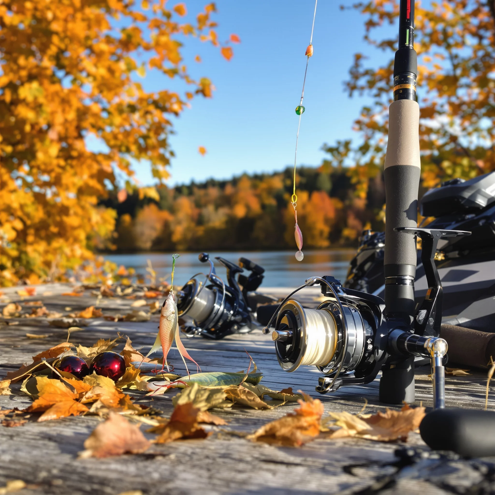 Alles rund um angeln: Mein erster Meterhecht – Die ganze Geschichte vom unerwarteten Fang