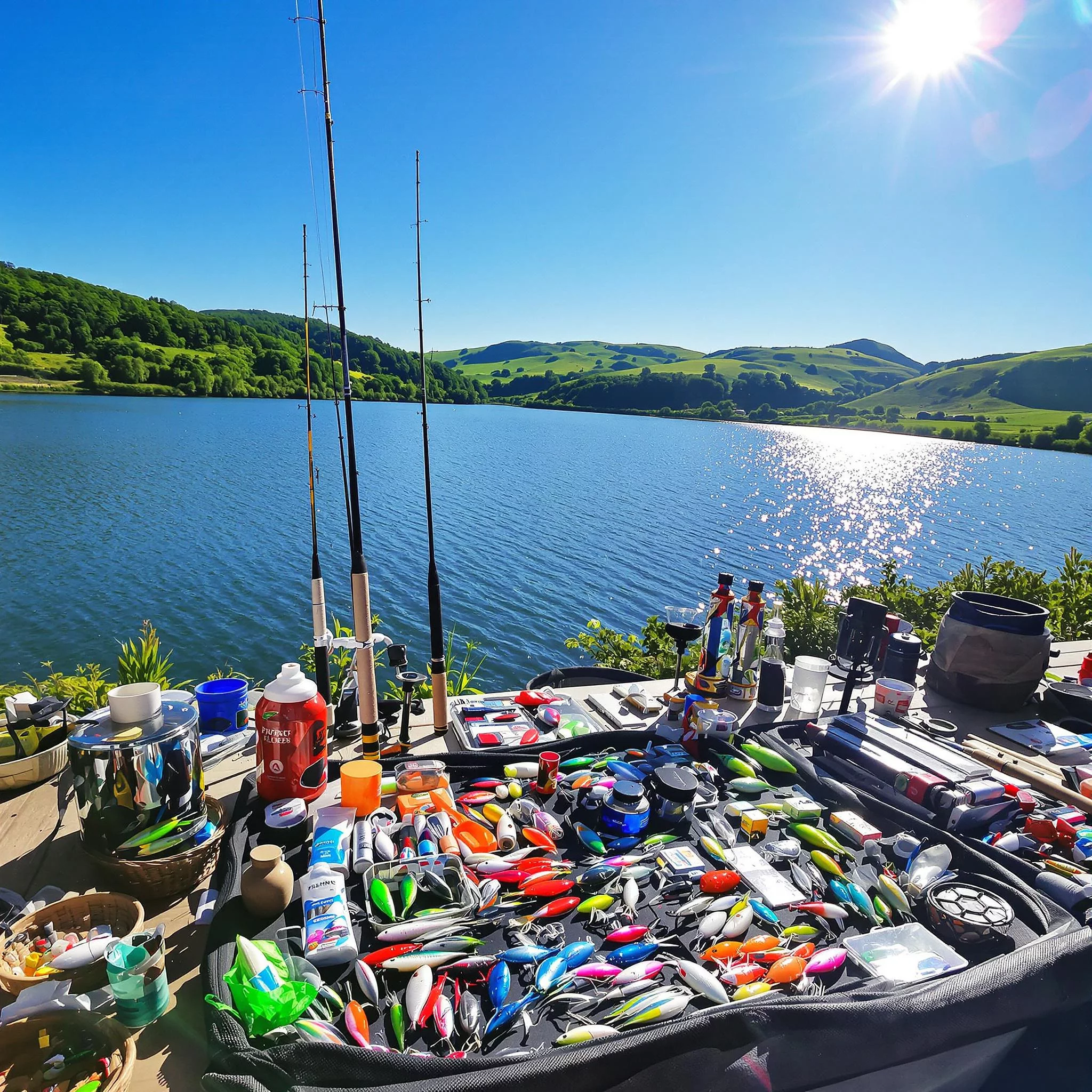 Hecht im Sommer: Wann, wo und wie du jetzt Erfolg hast – Alles rund um angeln