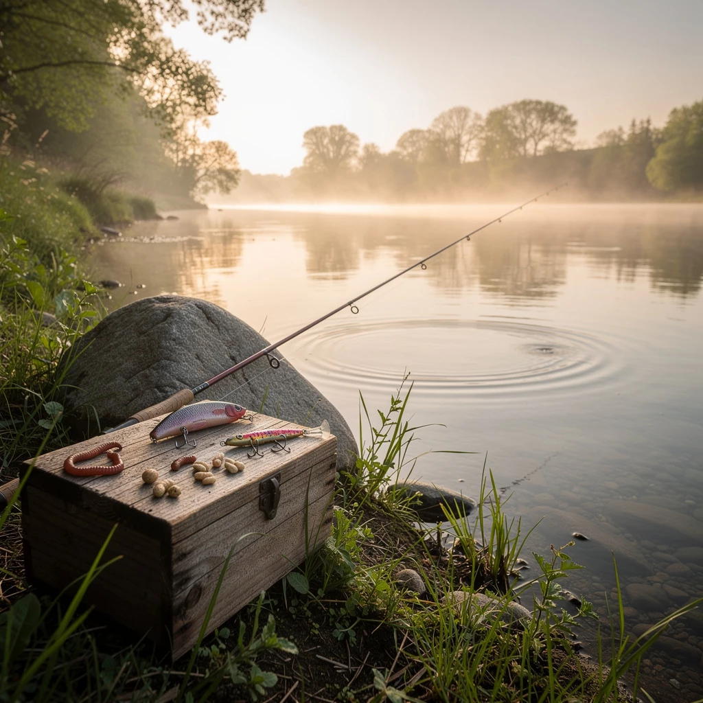 Gezielter Fang von Schneider: Tipps für Friedfischangler