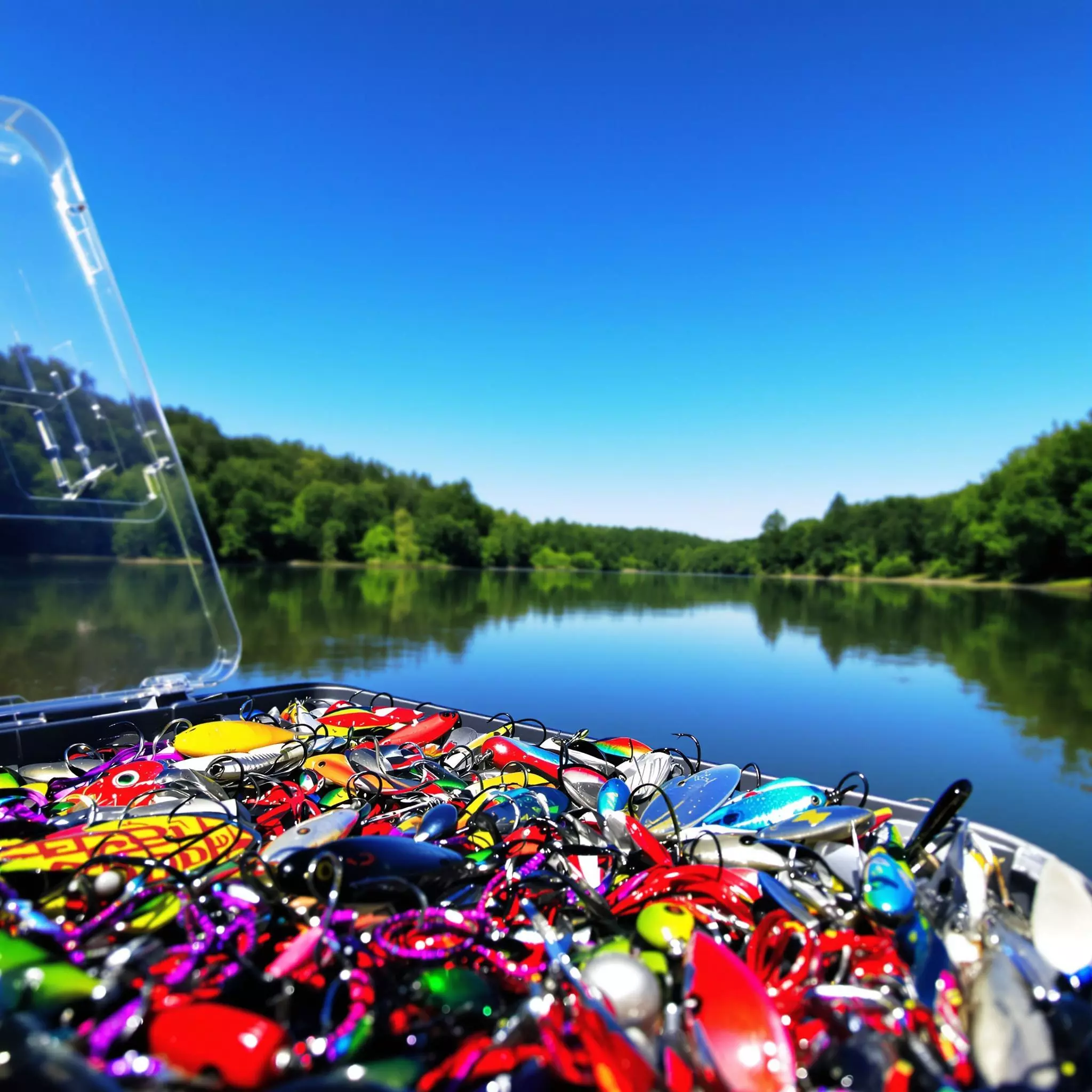 Heimische Fischarten an deutschen Seen und Flüssen