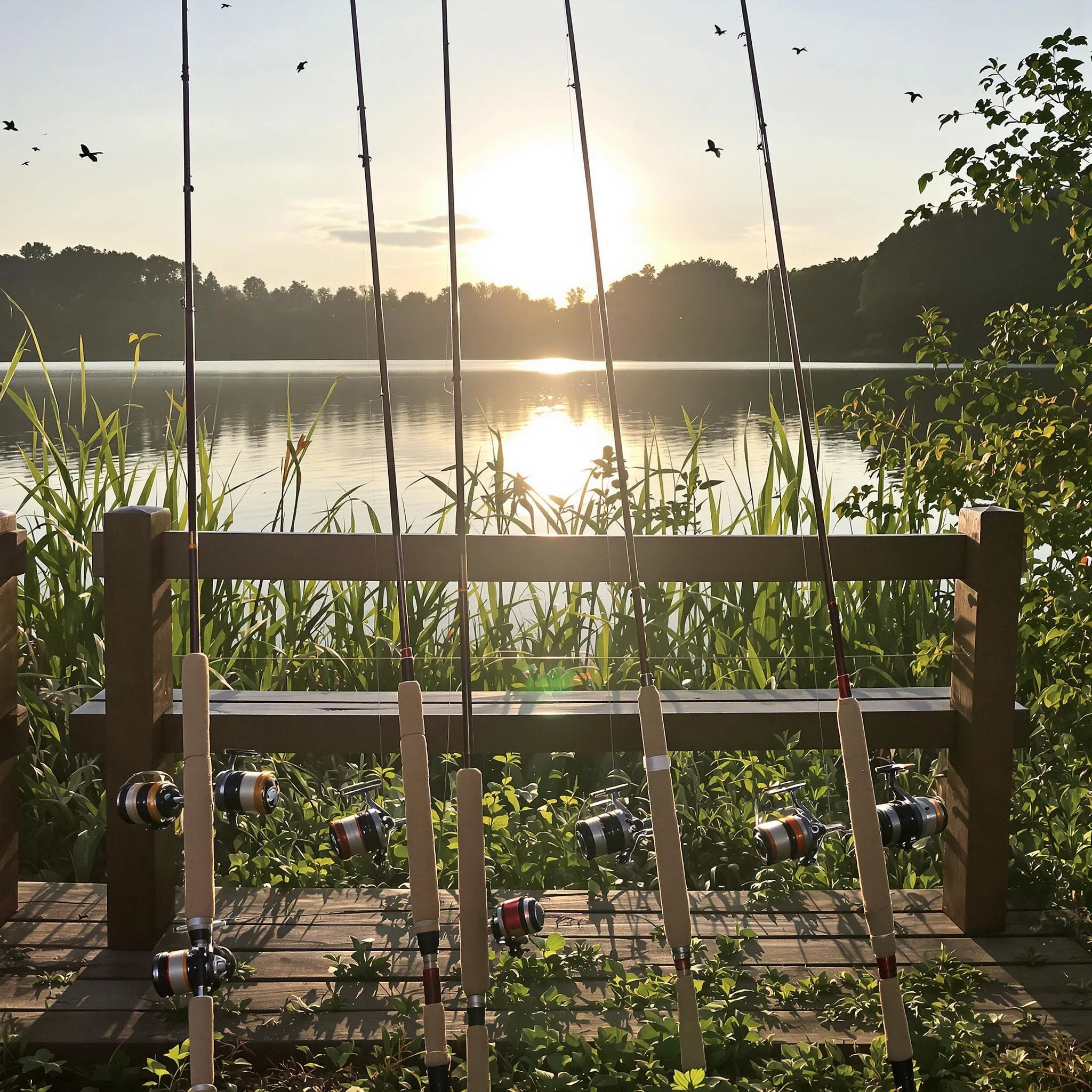 Angelrute kaufen: Welche Rute passt zu welcher Methode? – Alles rund um angeln im großen Ratgeber