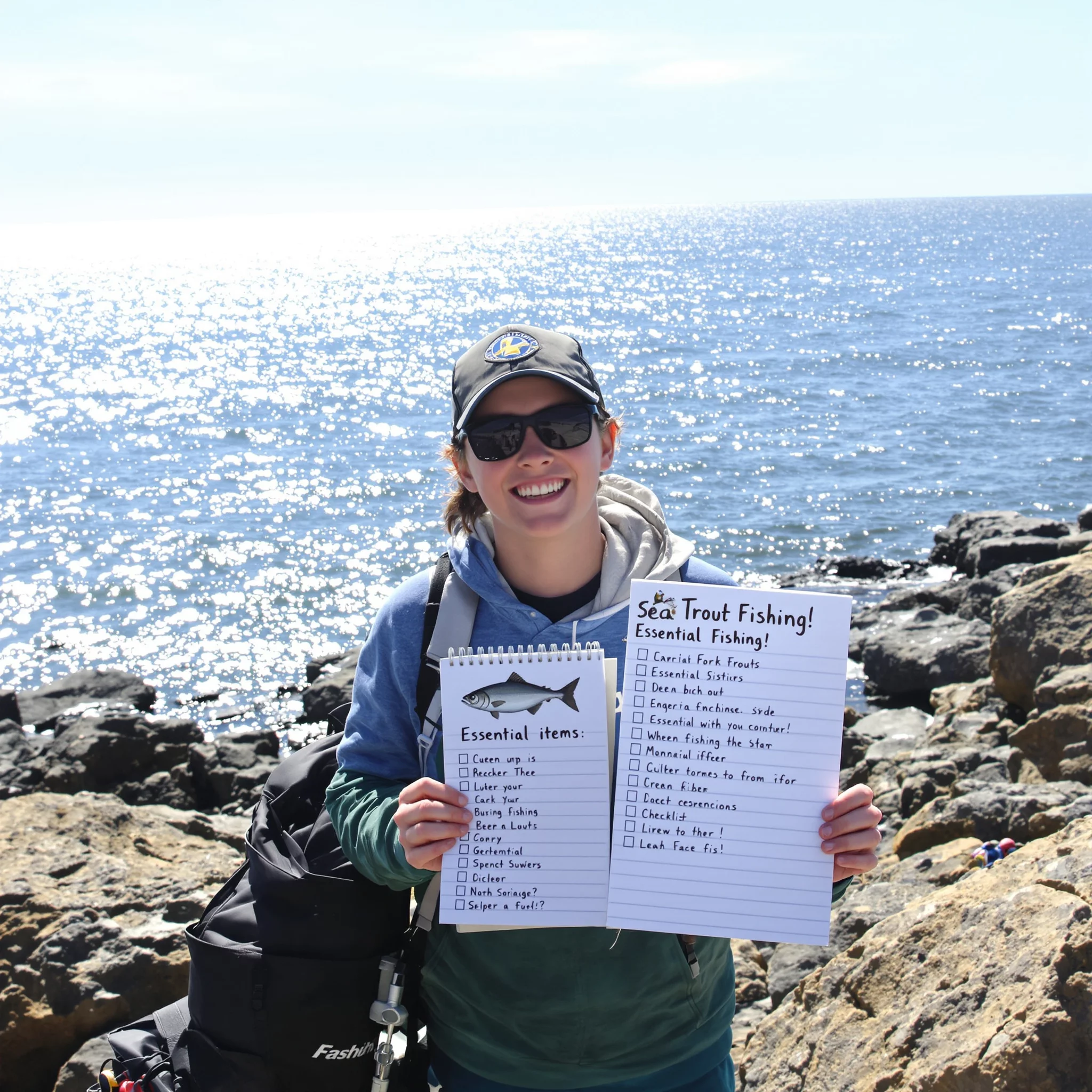 Meerforelle im Frühjahr: Küsten-Strategien für Einsteiger – Alles rund um angeln