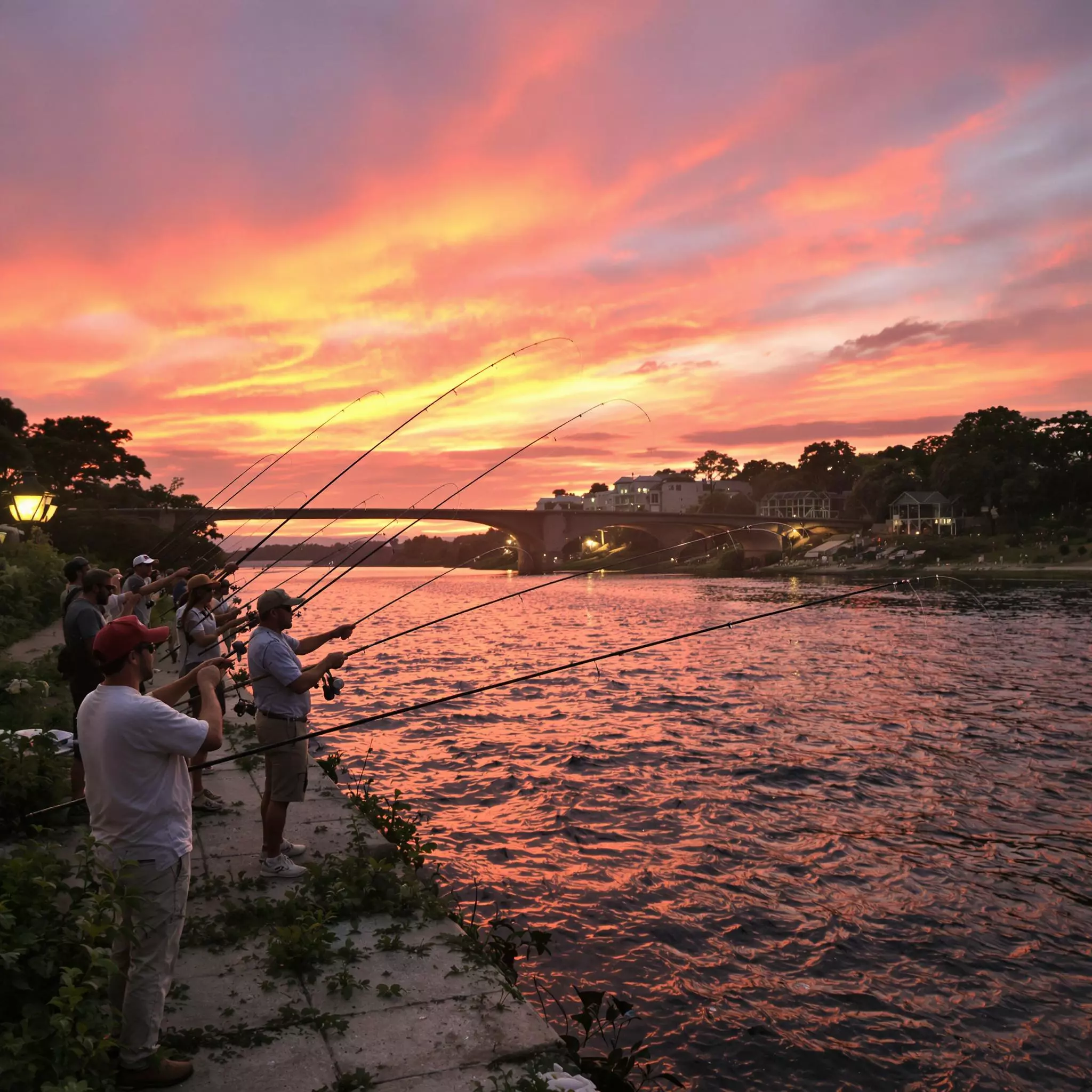 Moderne Strategien für das Zanderangeln