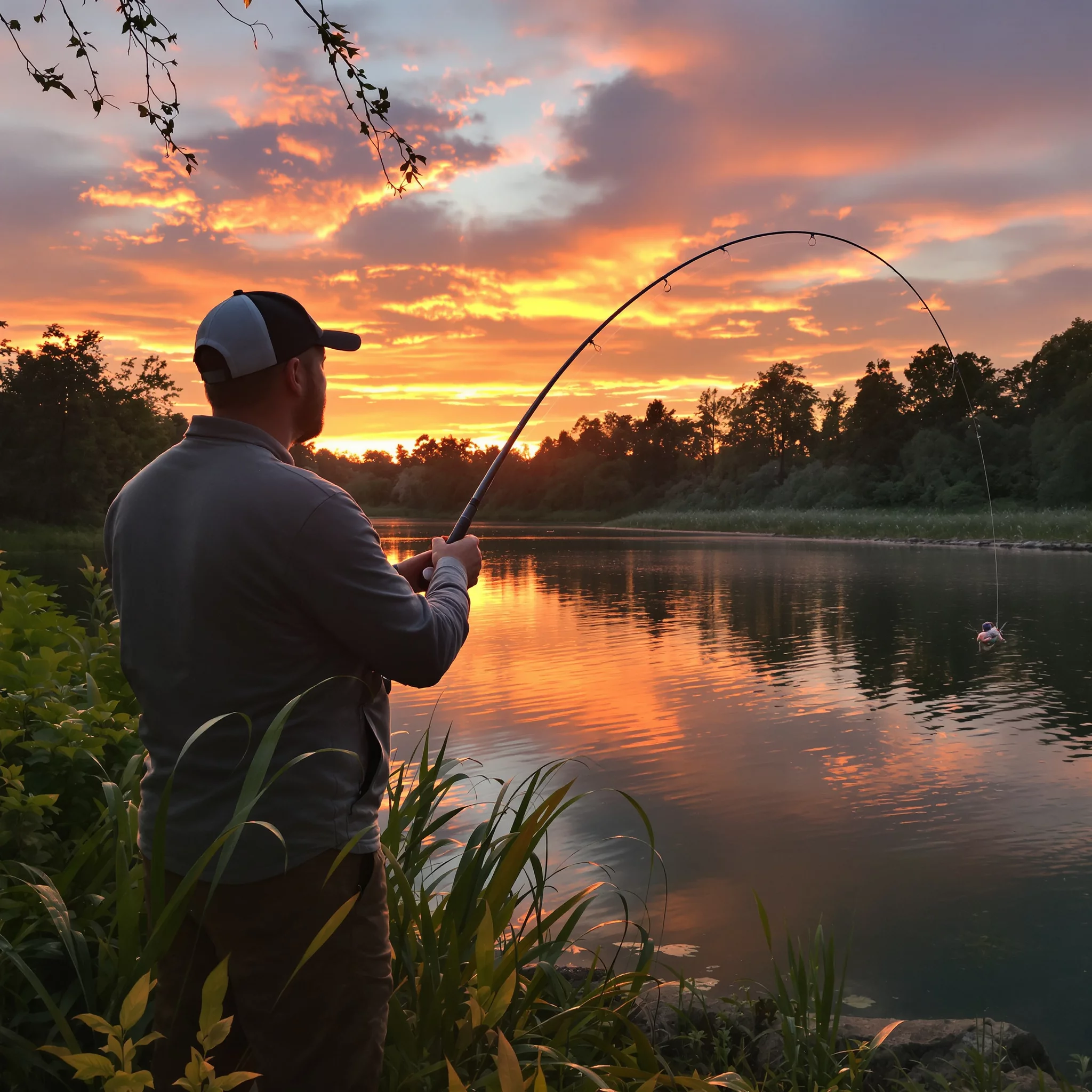 Brassen richtig fangen: Alles rund um angeln, Futter, Plätze und Montagen im Focus