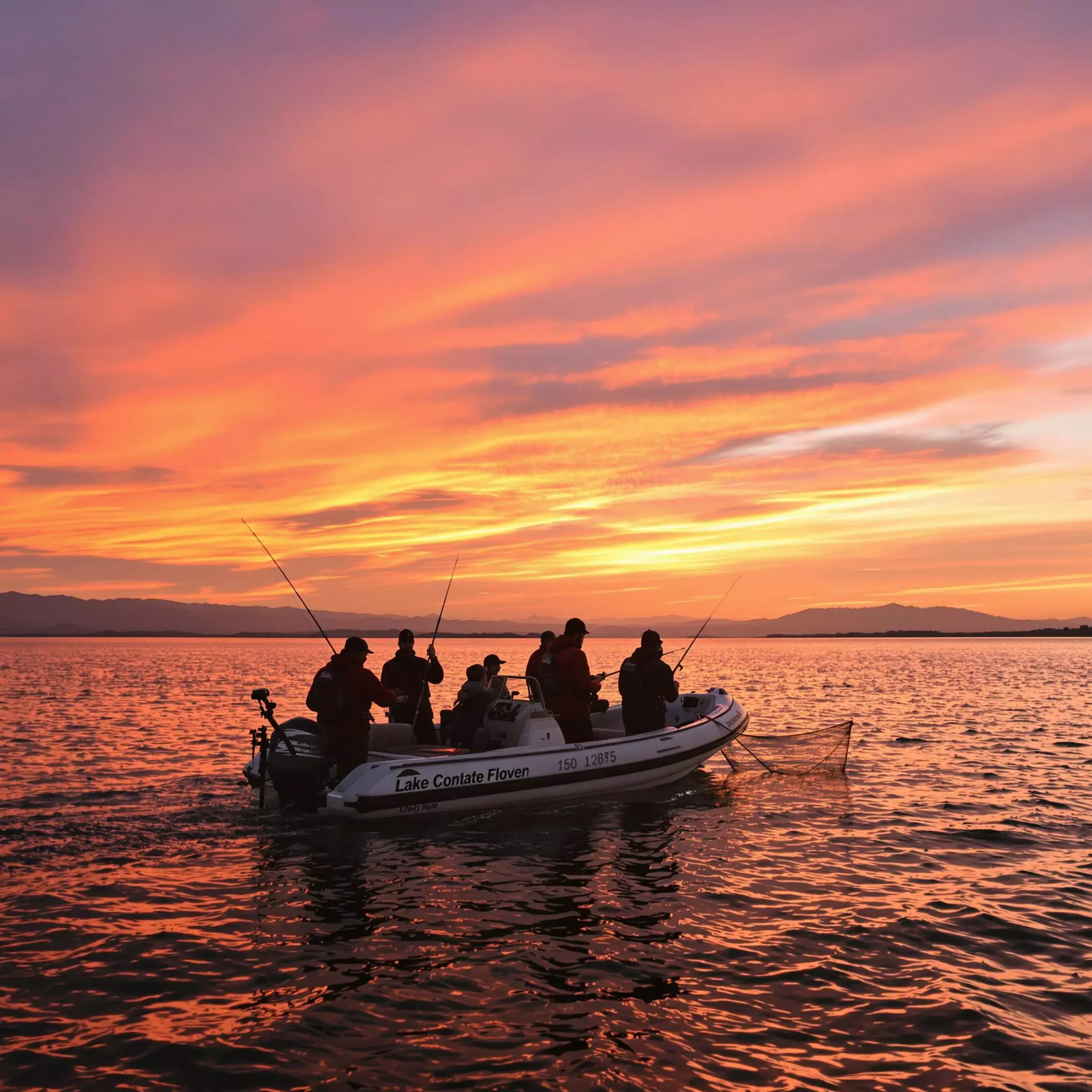 Erfolgreich Forellenangeln am Bodensee: Tipps und Tests