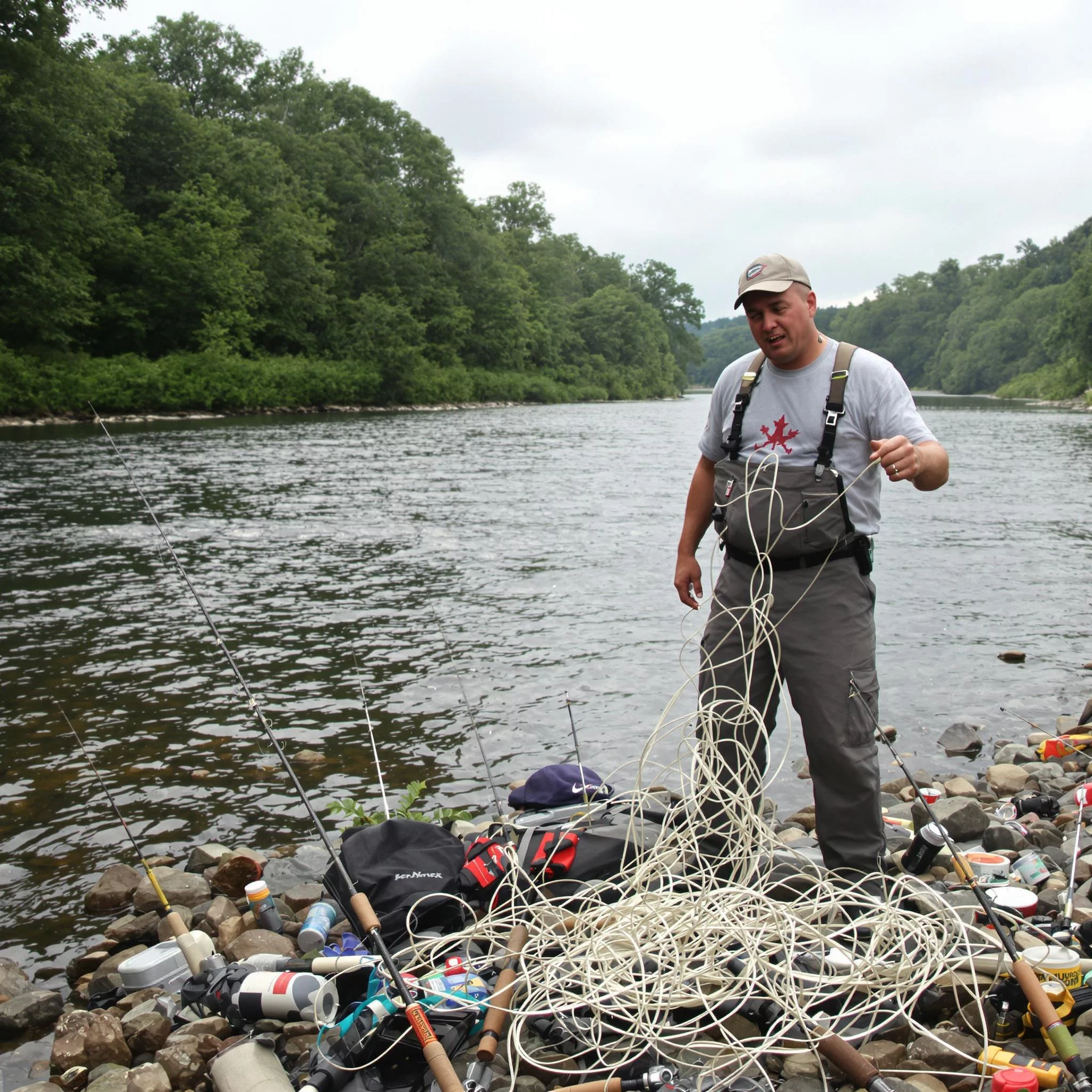 Alles rund um angeln: Angel-Tipps und Tricks f&uuml;r mehr Erfolg &ndash; Profi-Hacks f&uuml;r jeden Ausflug