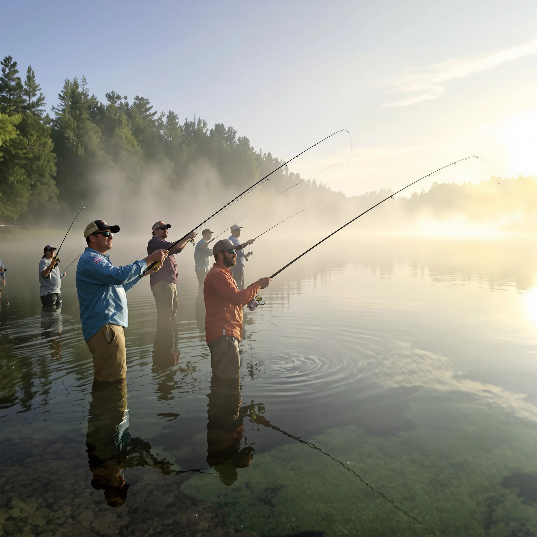Alles rund um angeln: Savage Gear 3D Roach Swimbait im Praxistest