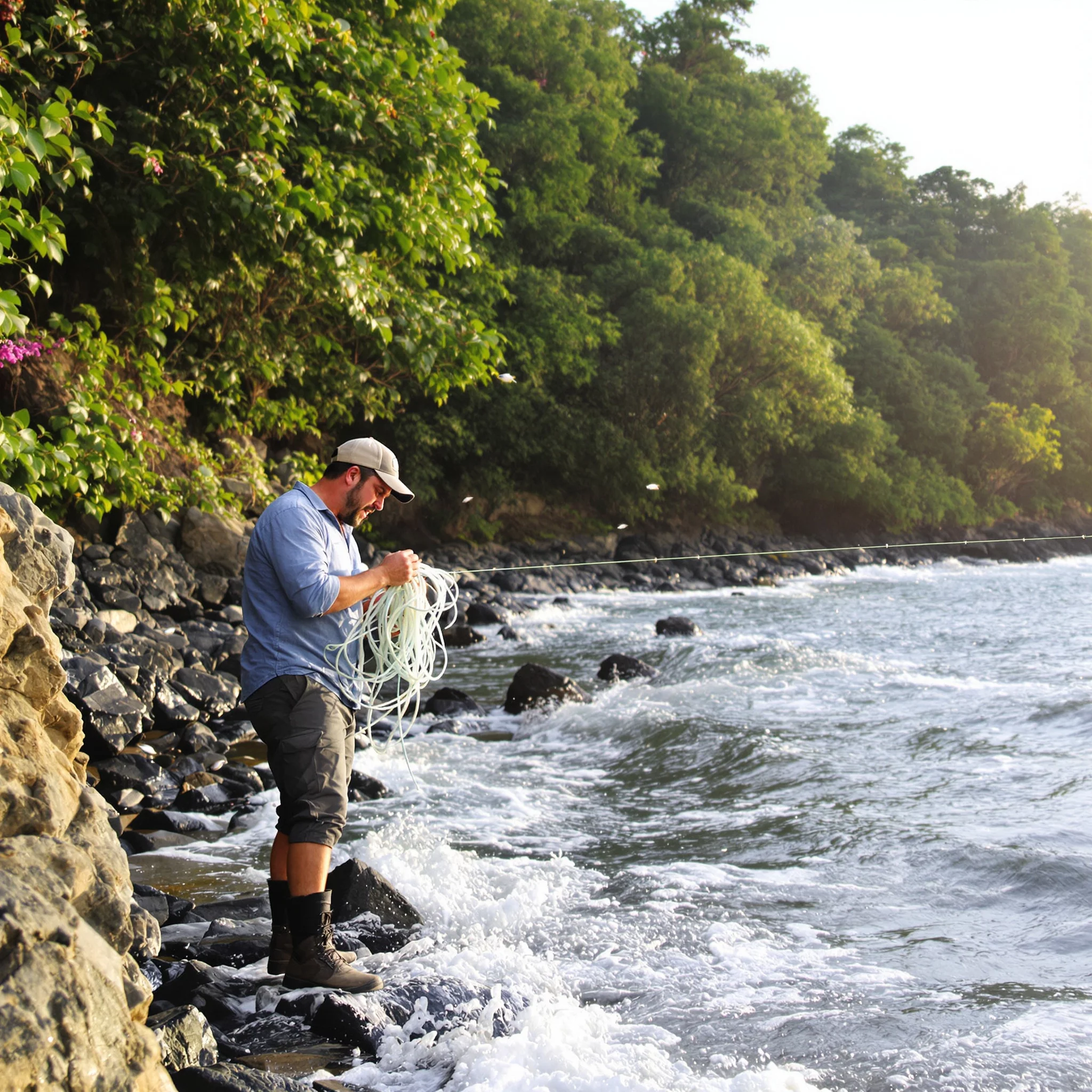Hotspots finden ohne Echolot: Praxiswissen für Uferangler – Alles rund um angeln